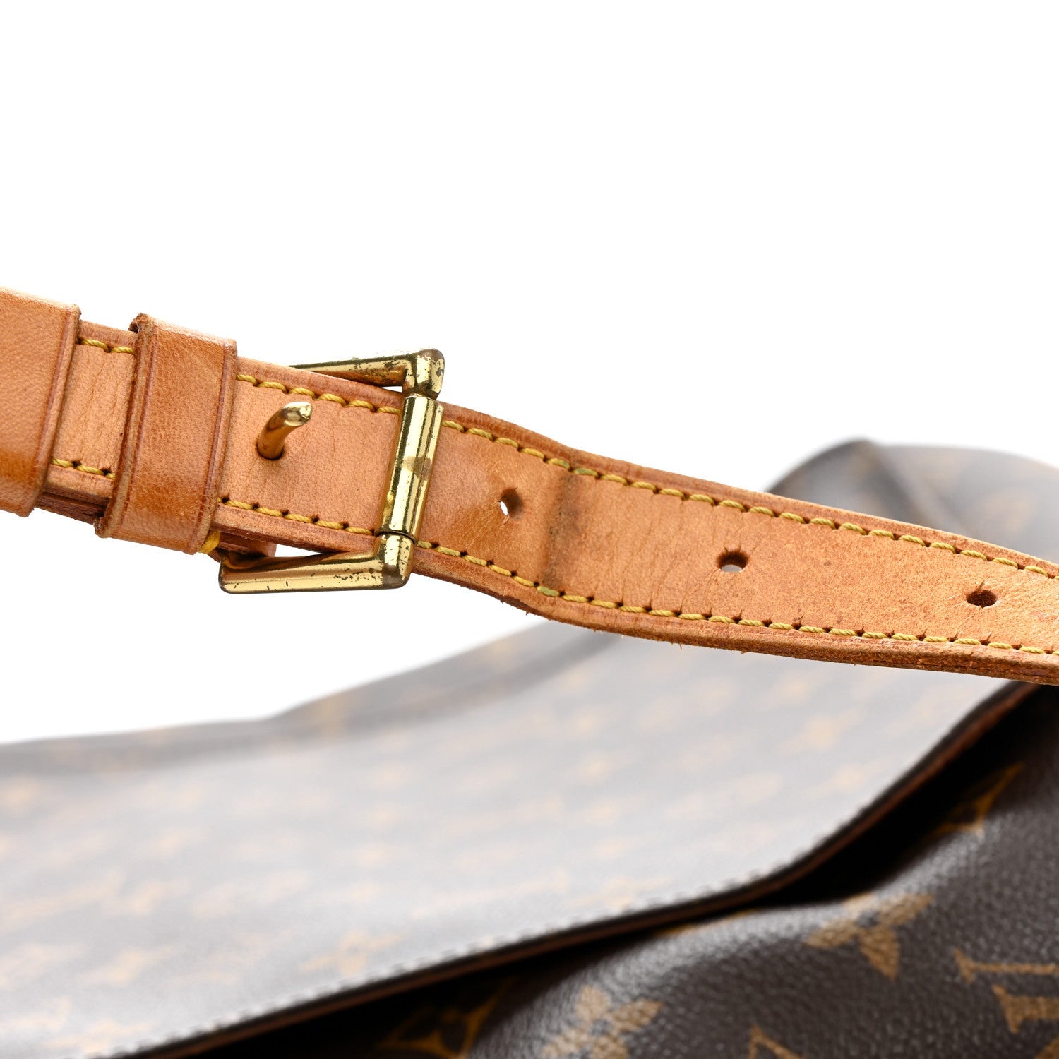 Monogram Musette GM