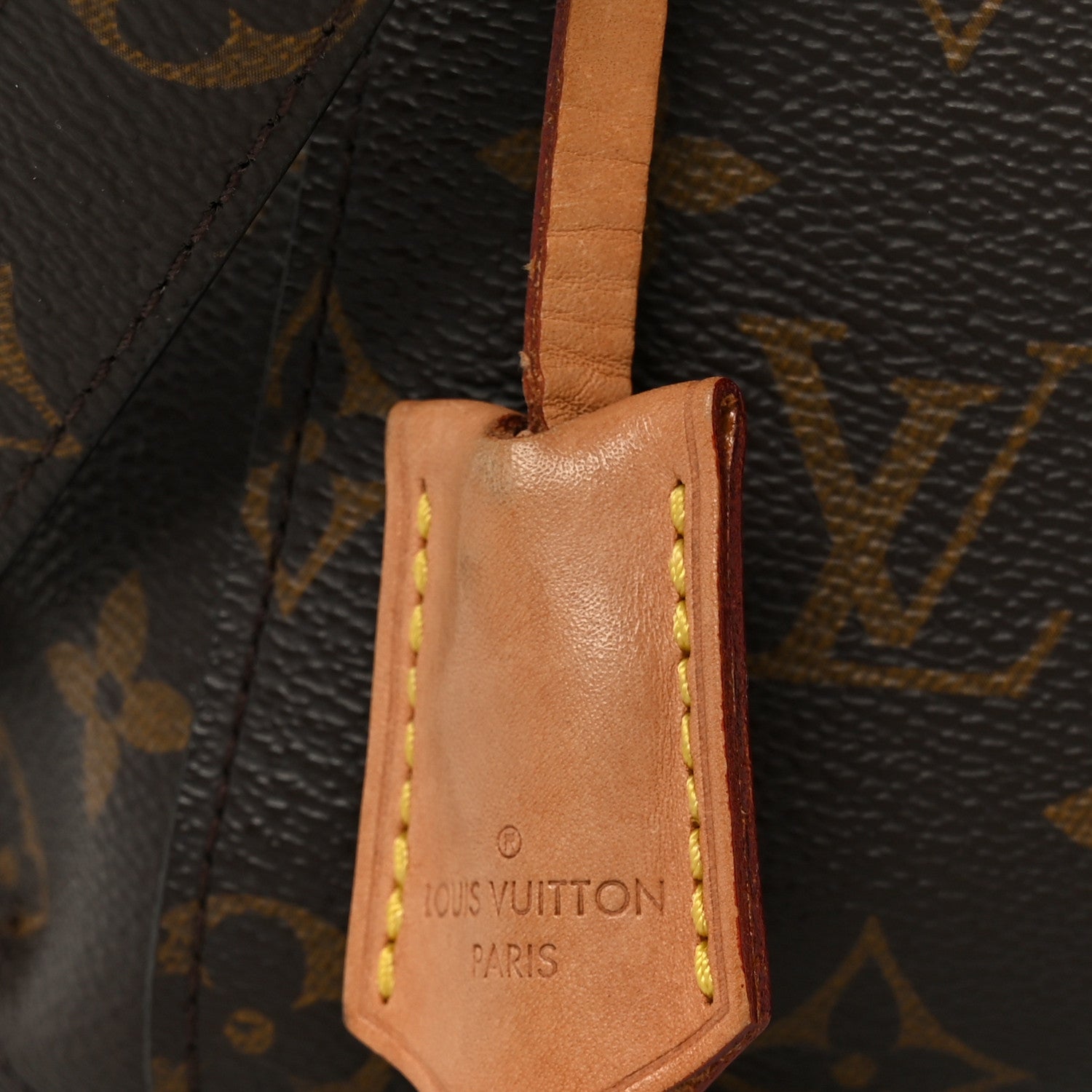 Monogram Montaigne BB