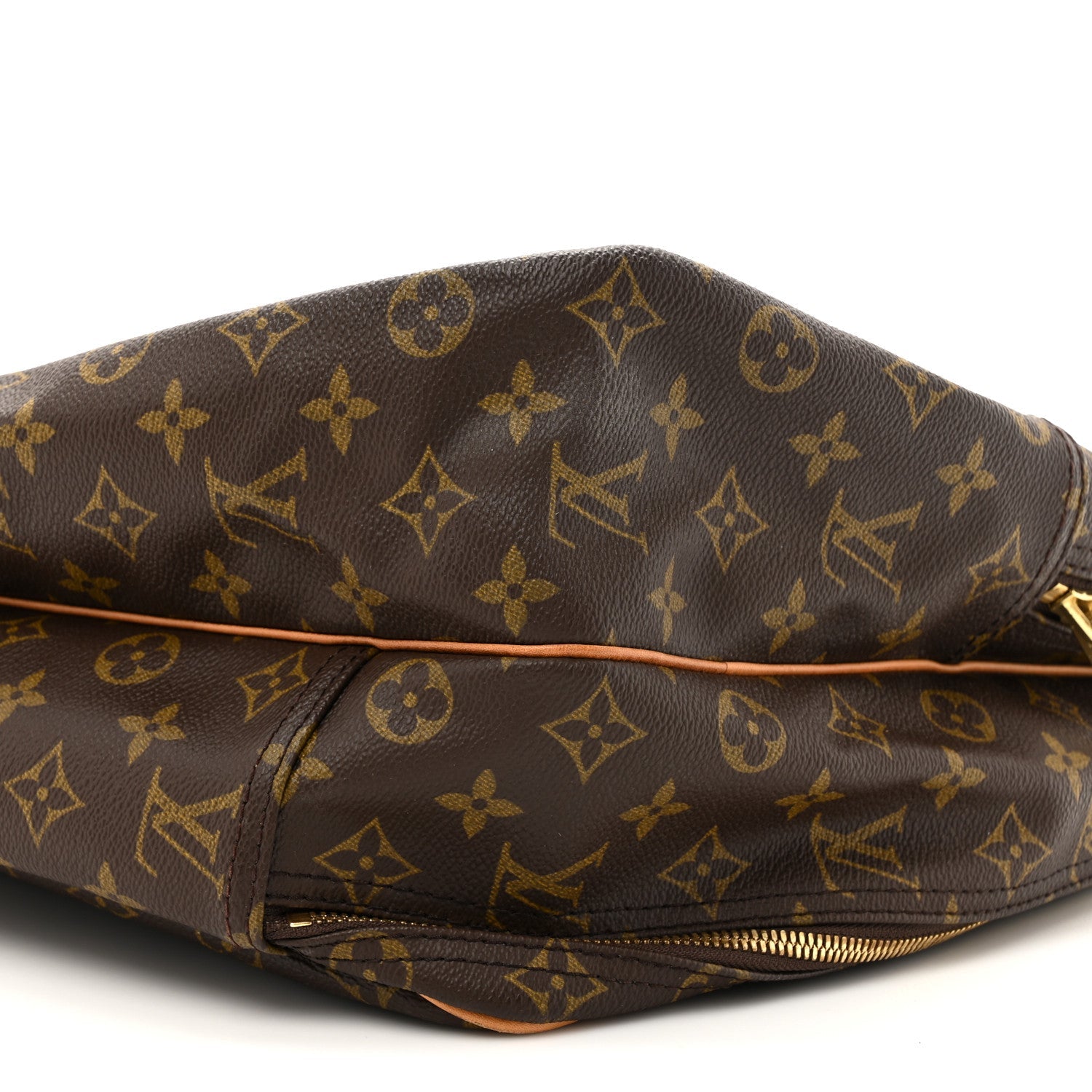 Monogram Alize 24 Heures Luggage