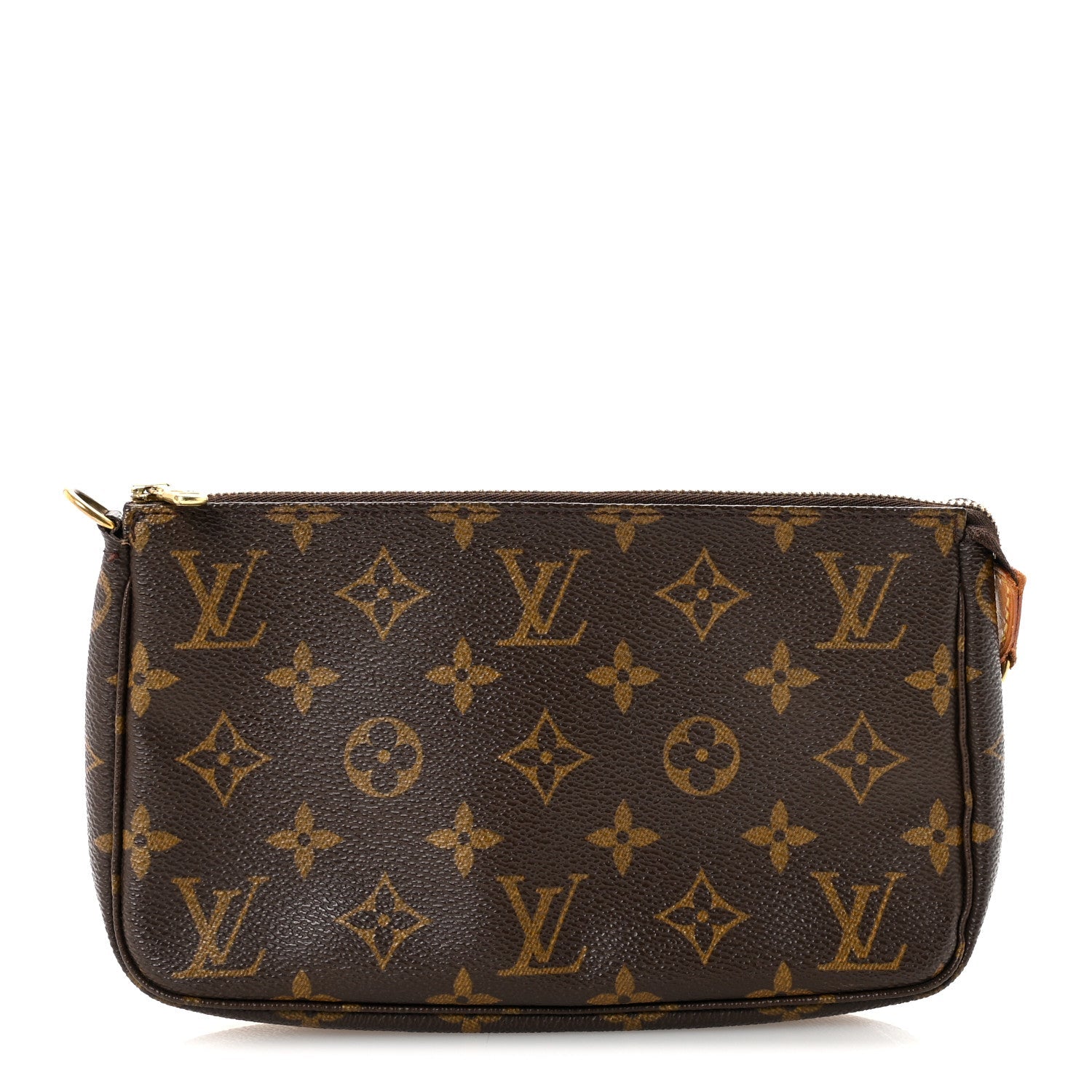 Monogram Pochette Accessories