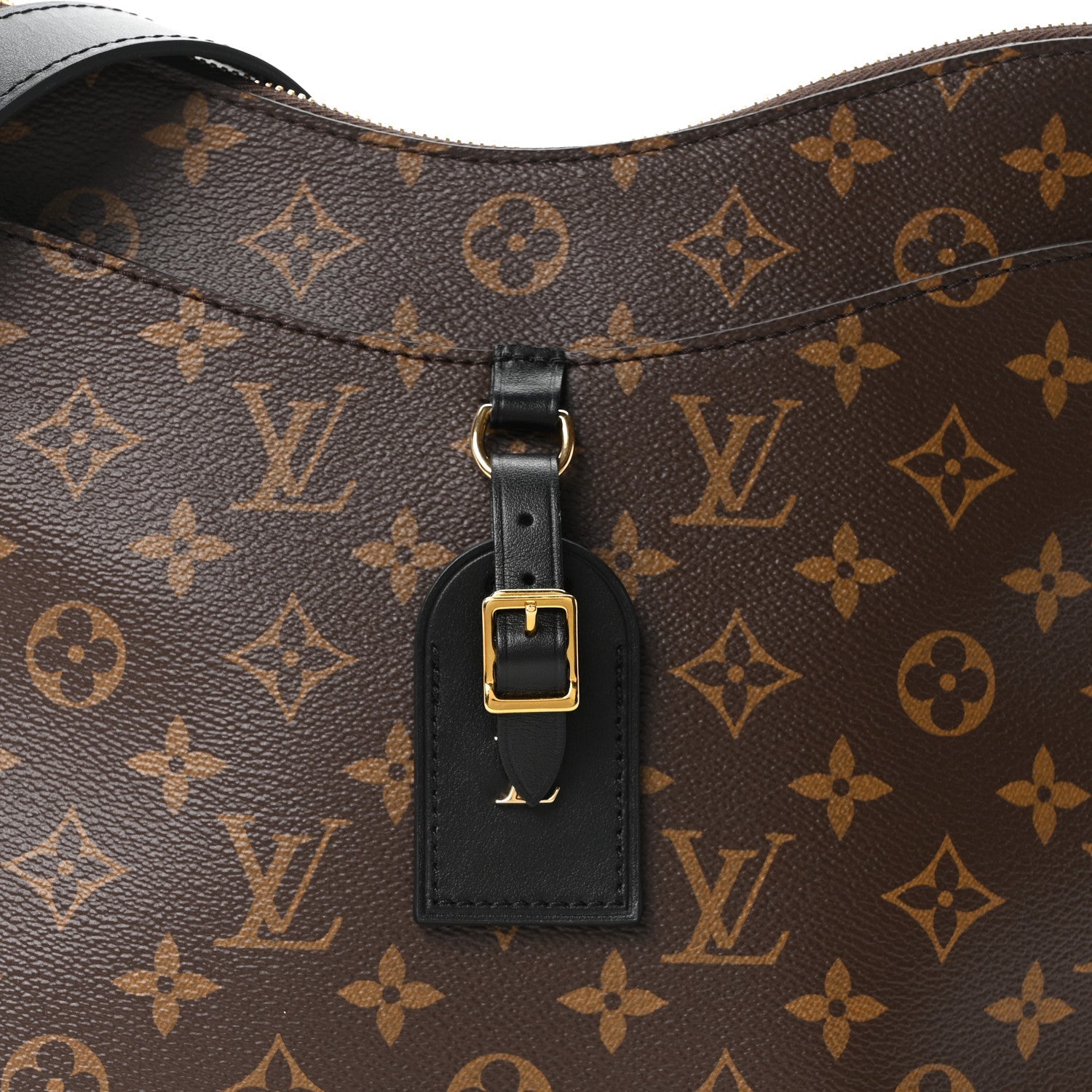 Monogram Odeon MM Black