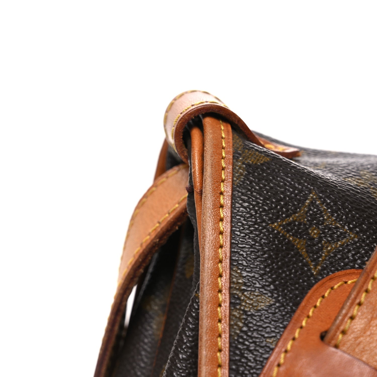Monogram Saumur 30