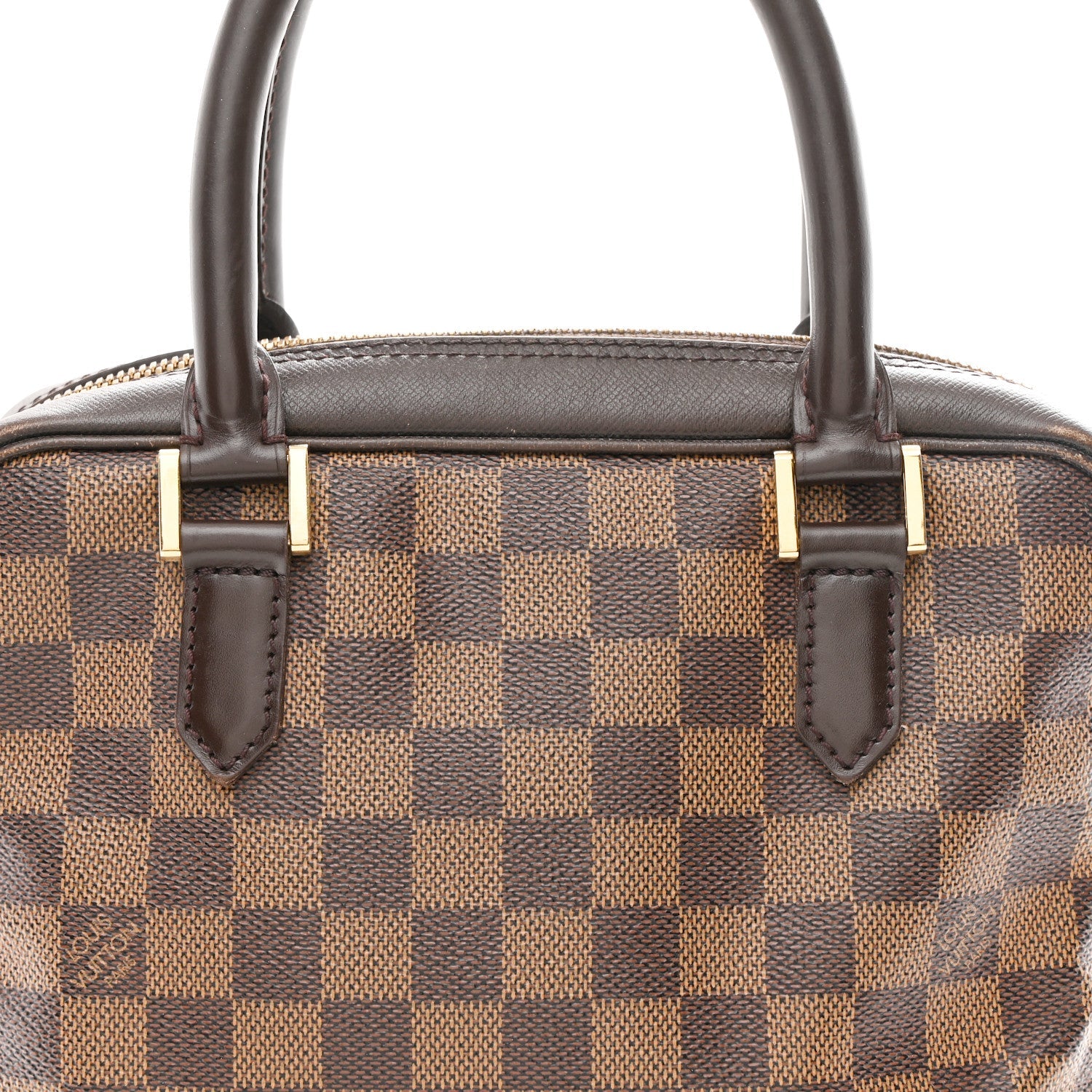 Damier Ebene Brera