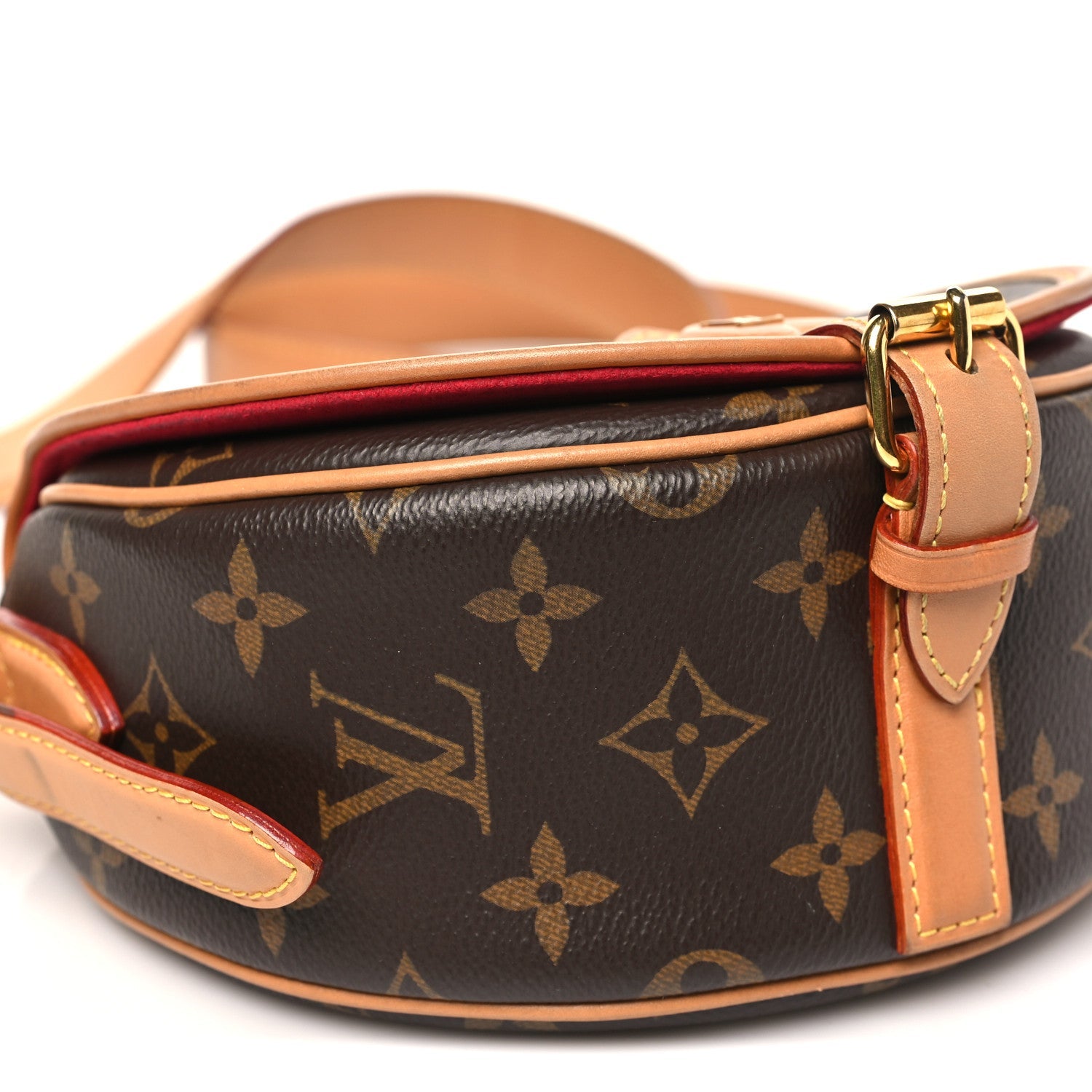 Monogram Tambourin NM