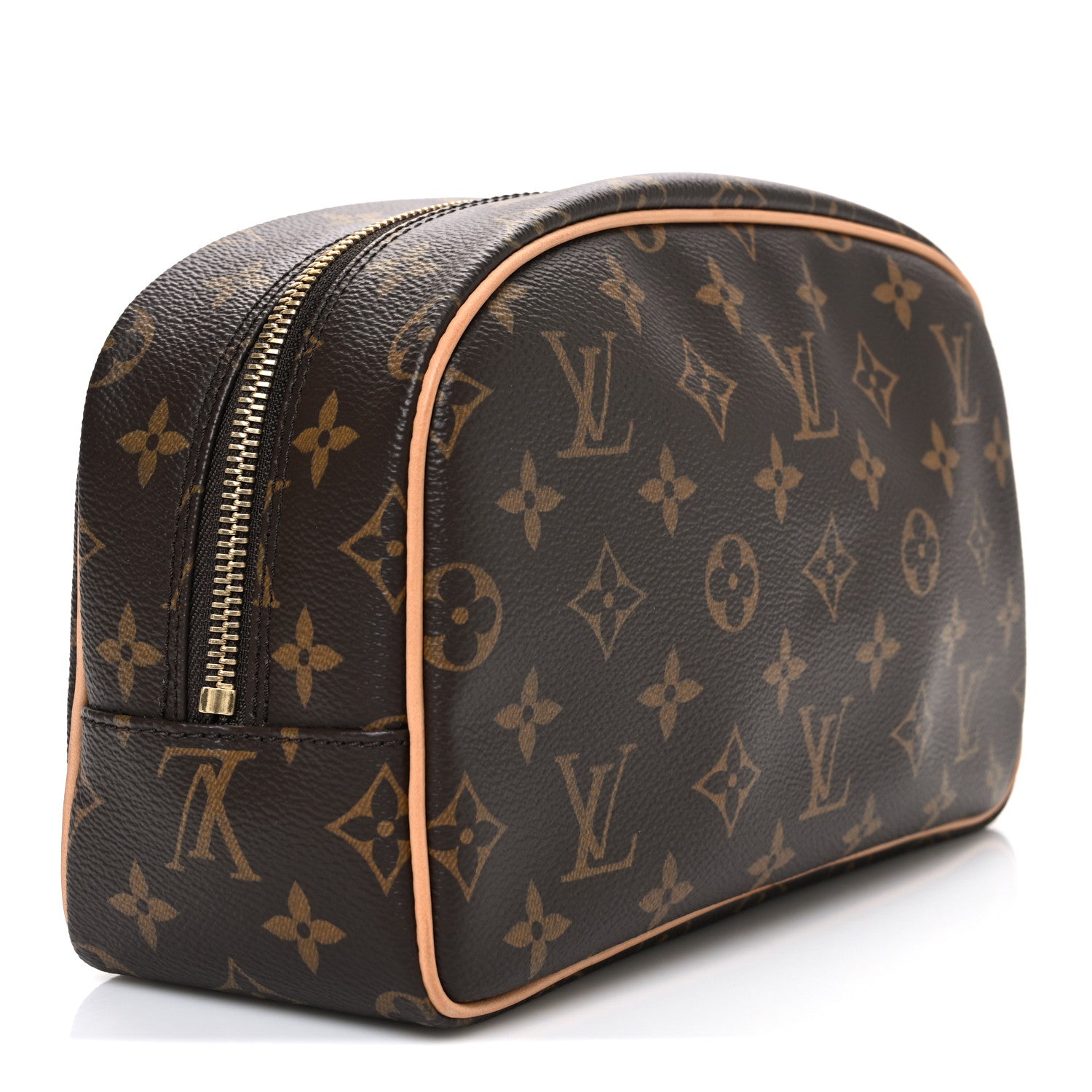 Monogram Toiletry Bag 25