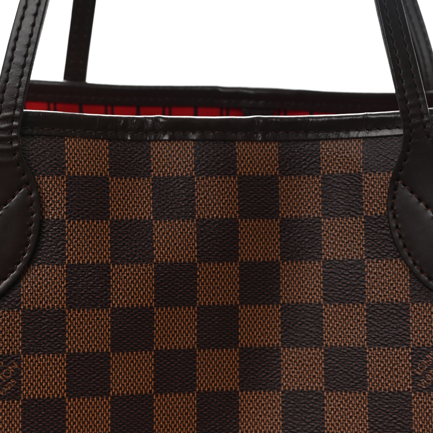Damier Ebene Neo Neverfull GM