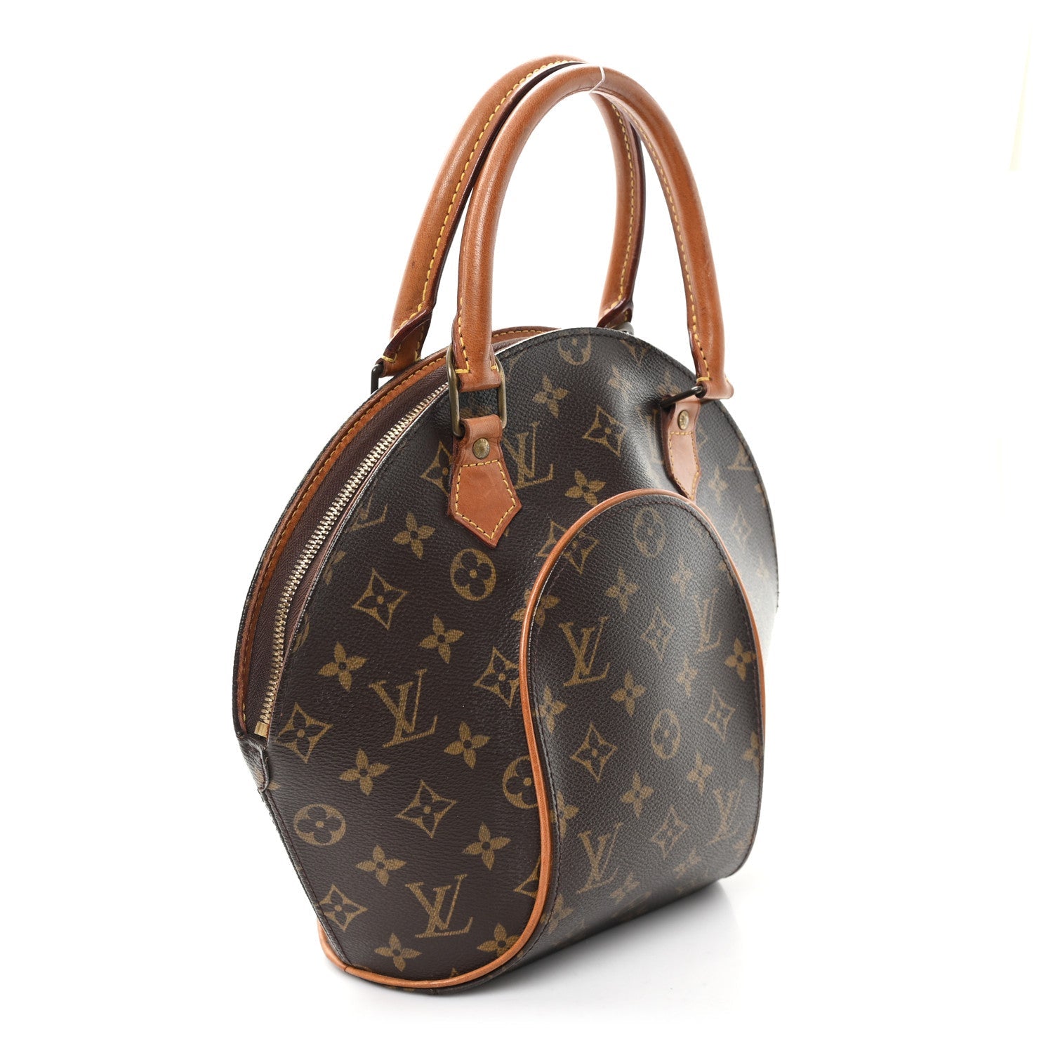 Monogram Ellipse PM