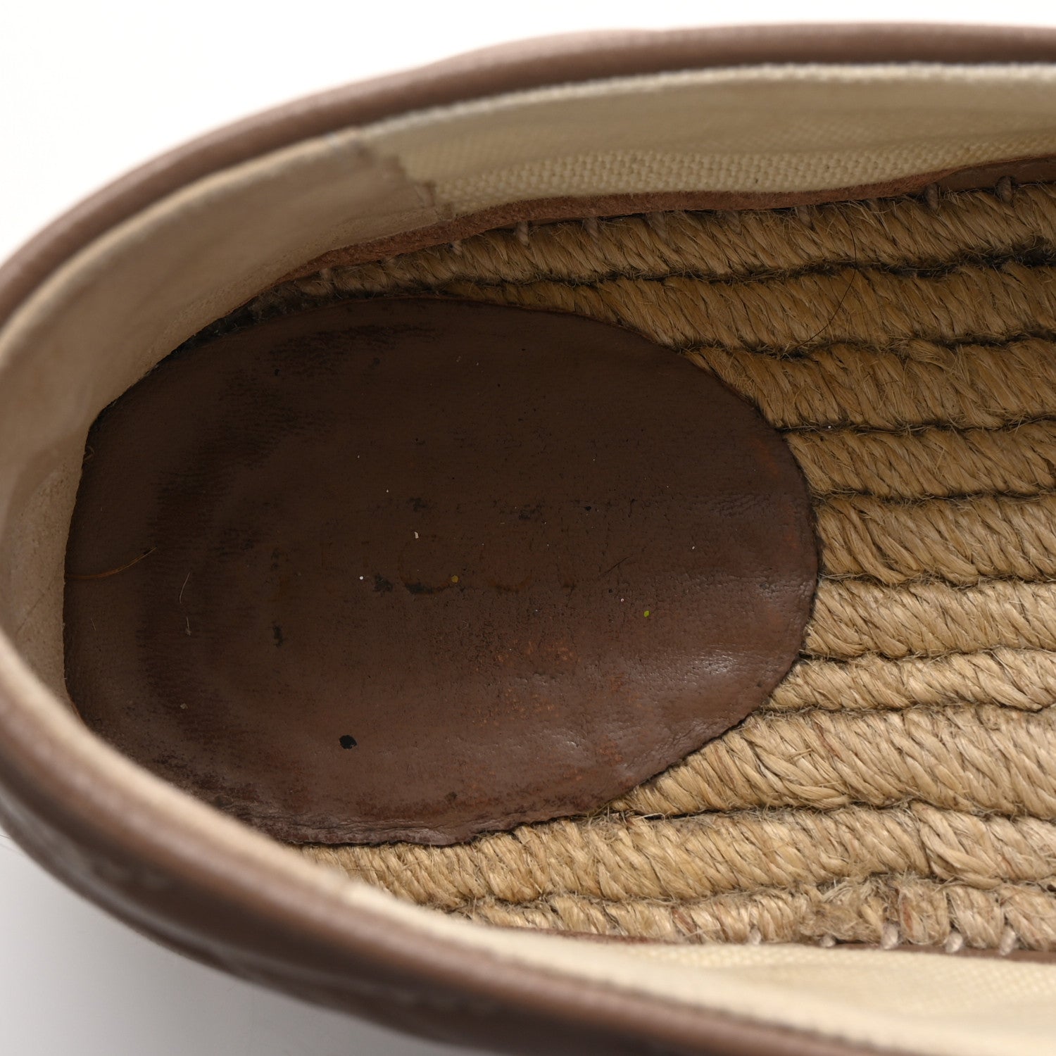 Nappa Matelasse GG Marmont Espadrilles 39 Porcelain Rose