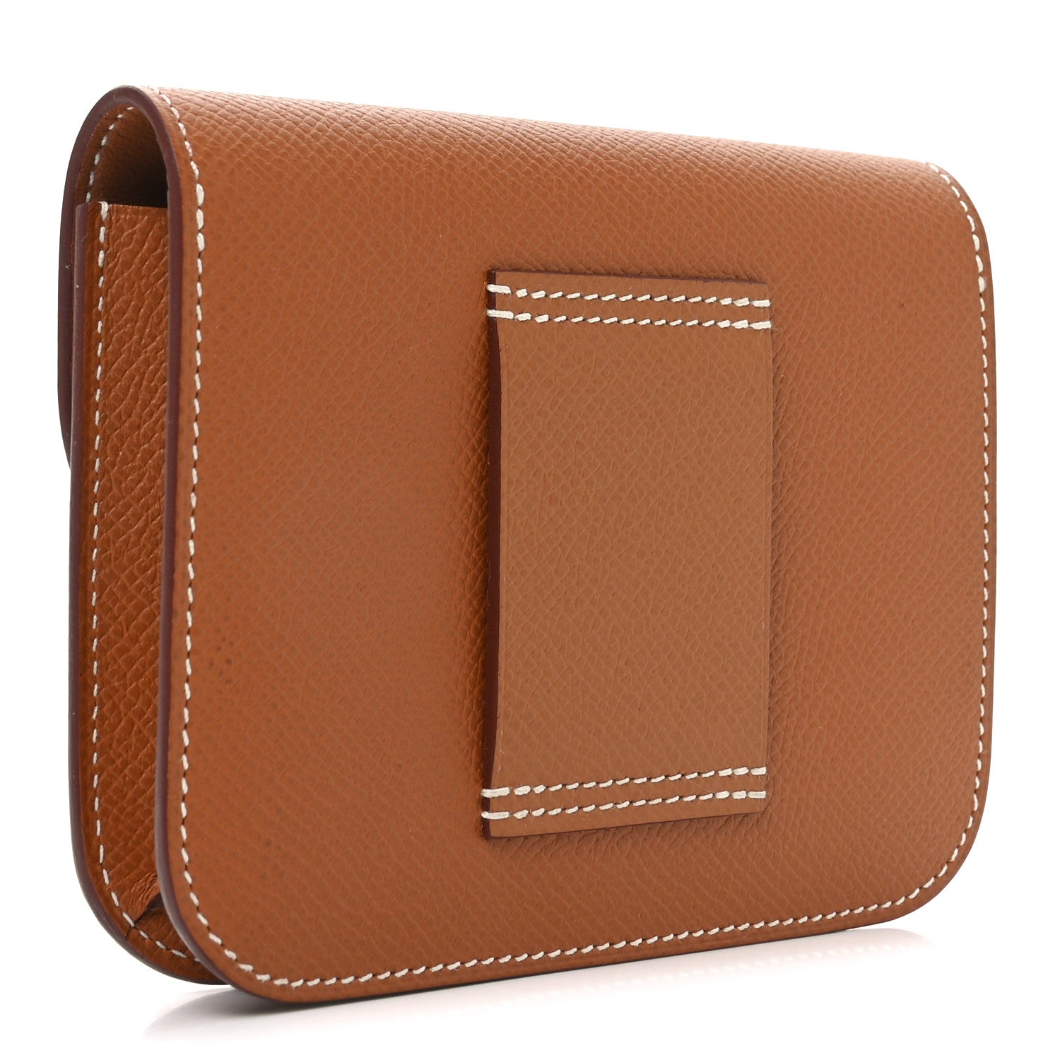 Epsom Constance Slim Wallet Gold