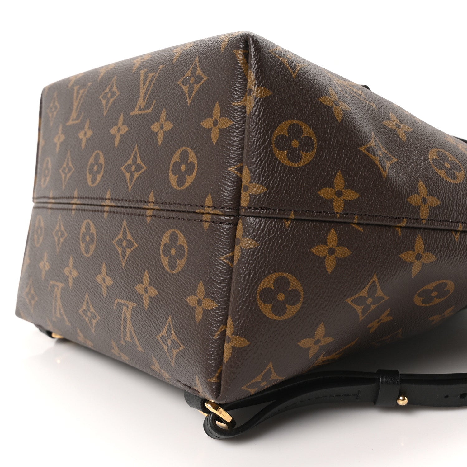 Monogram Montsouris PM Black