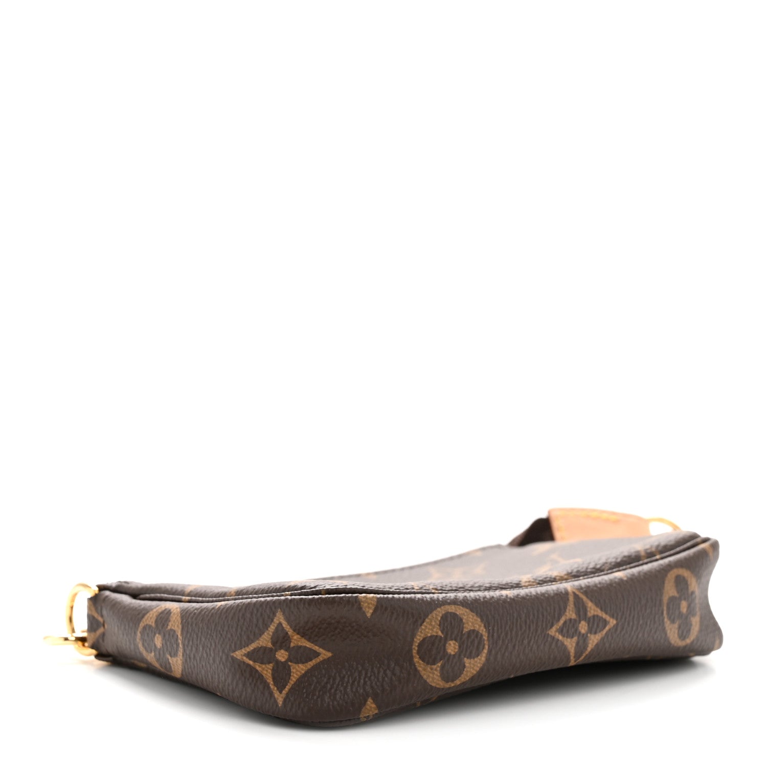Monogram Mini Pochette Accessories