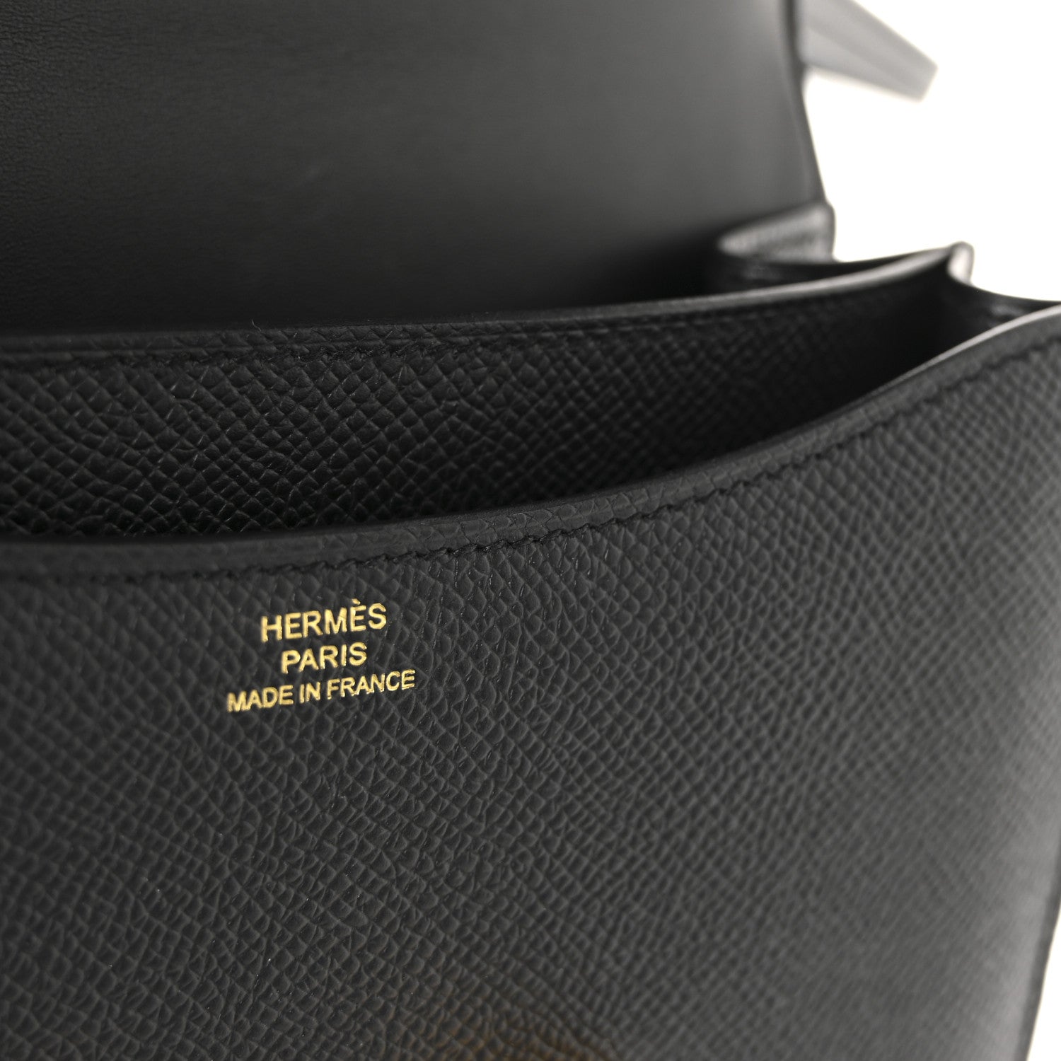 Epsom Constance 18 Black