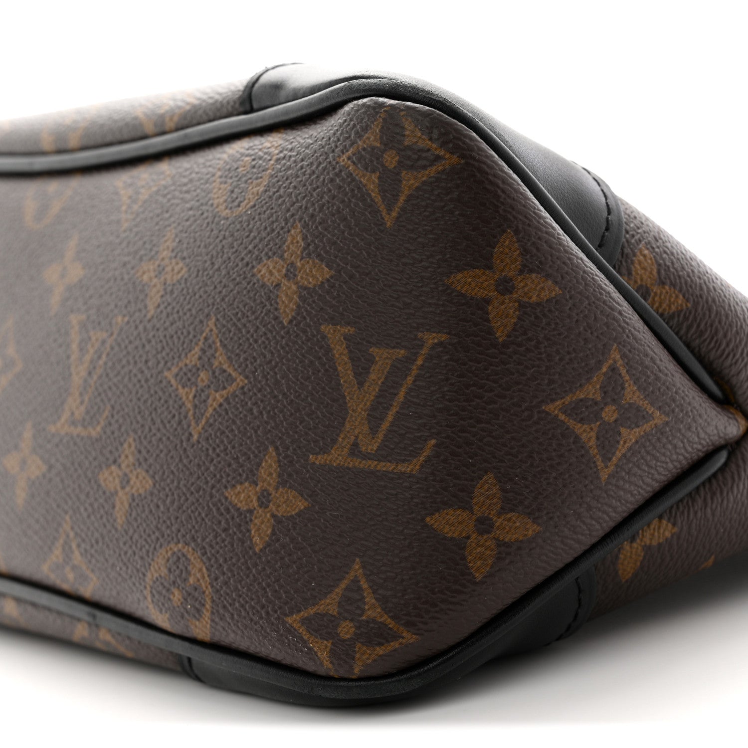 Monogram Boulogne NM Black