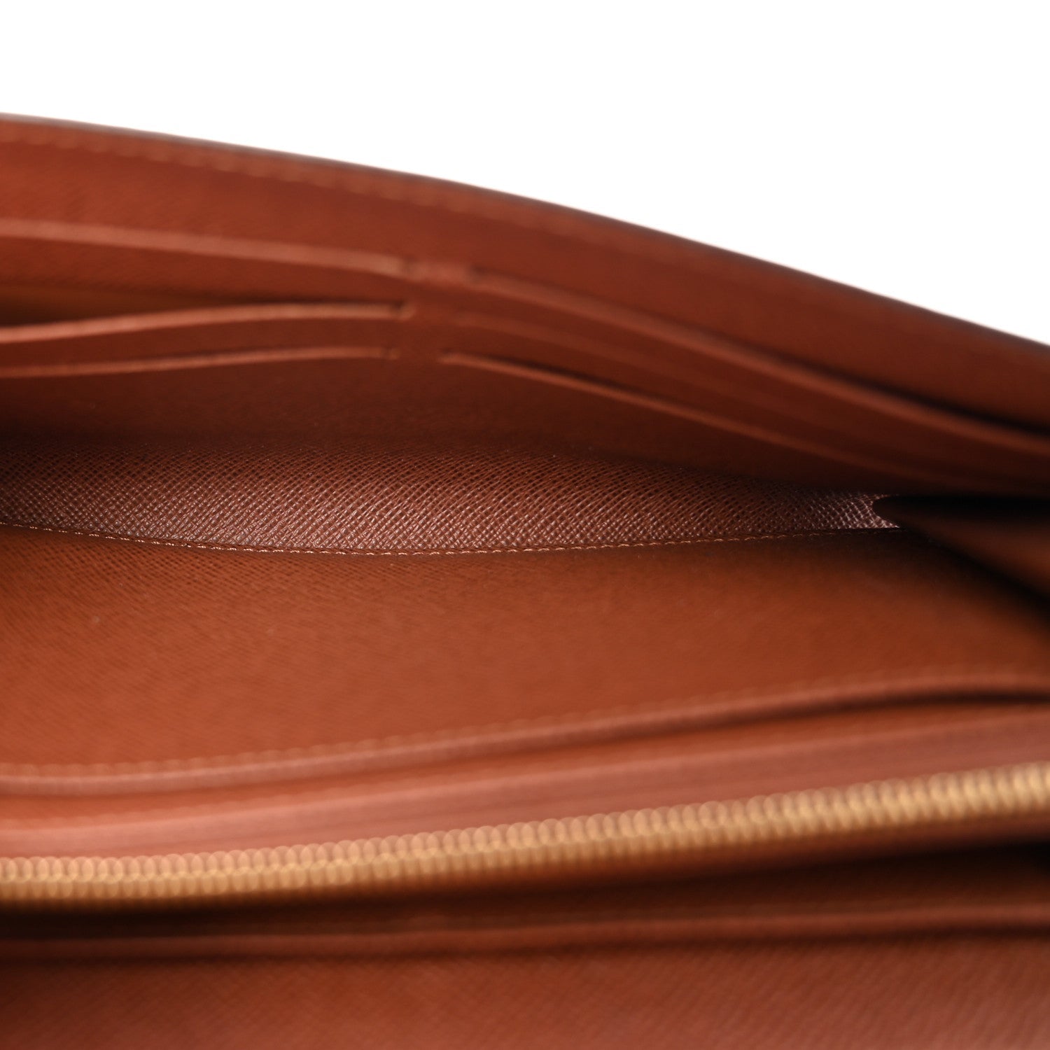 Monogram Sarah Wallet NM