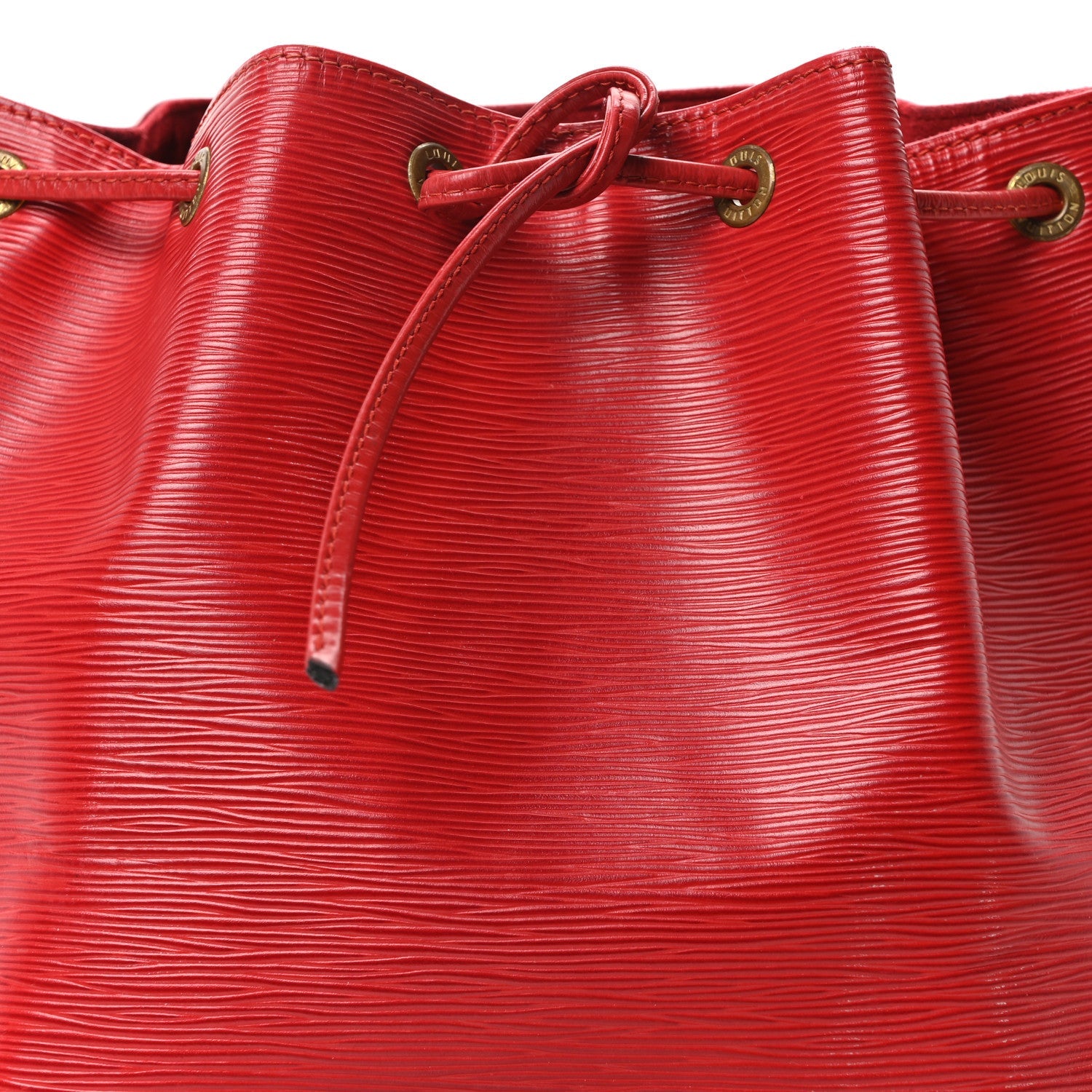 Epi Noe Castillan Red