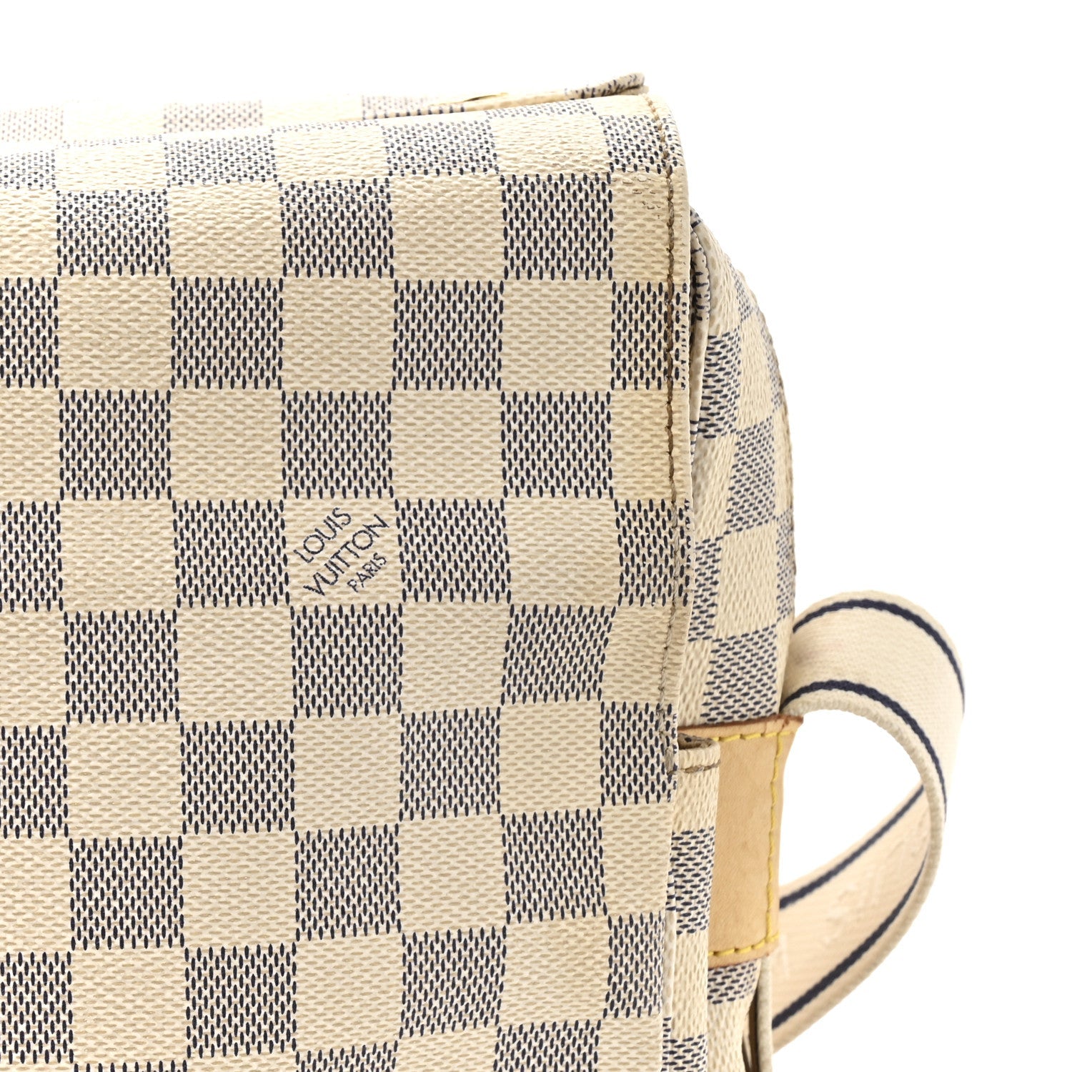 Damier Azur Naviglio