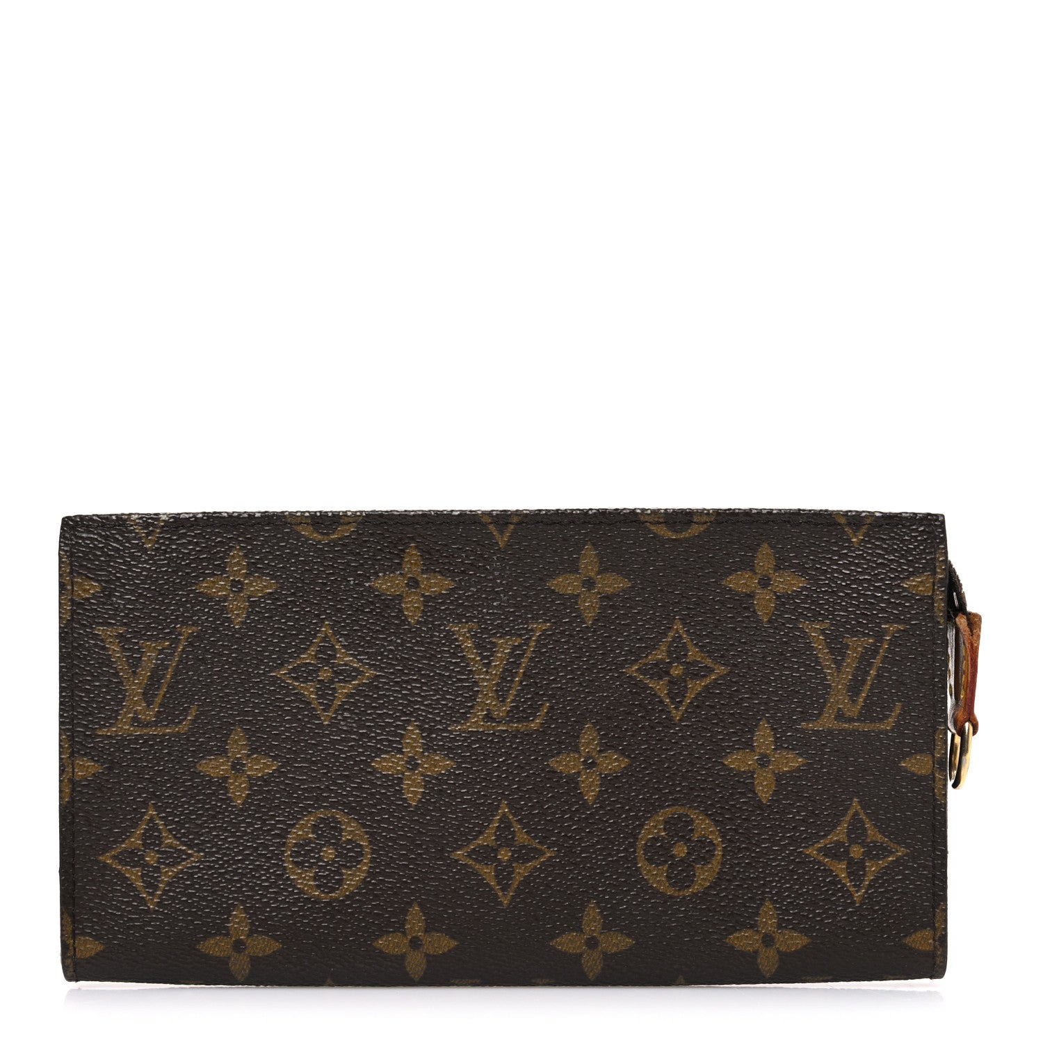 Monogram Bucket 27 Pouch