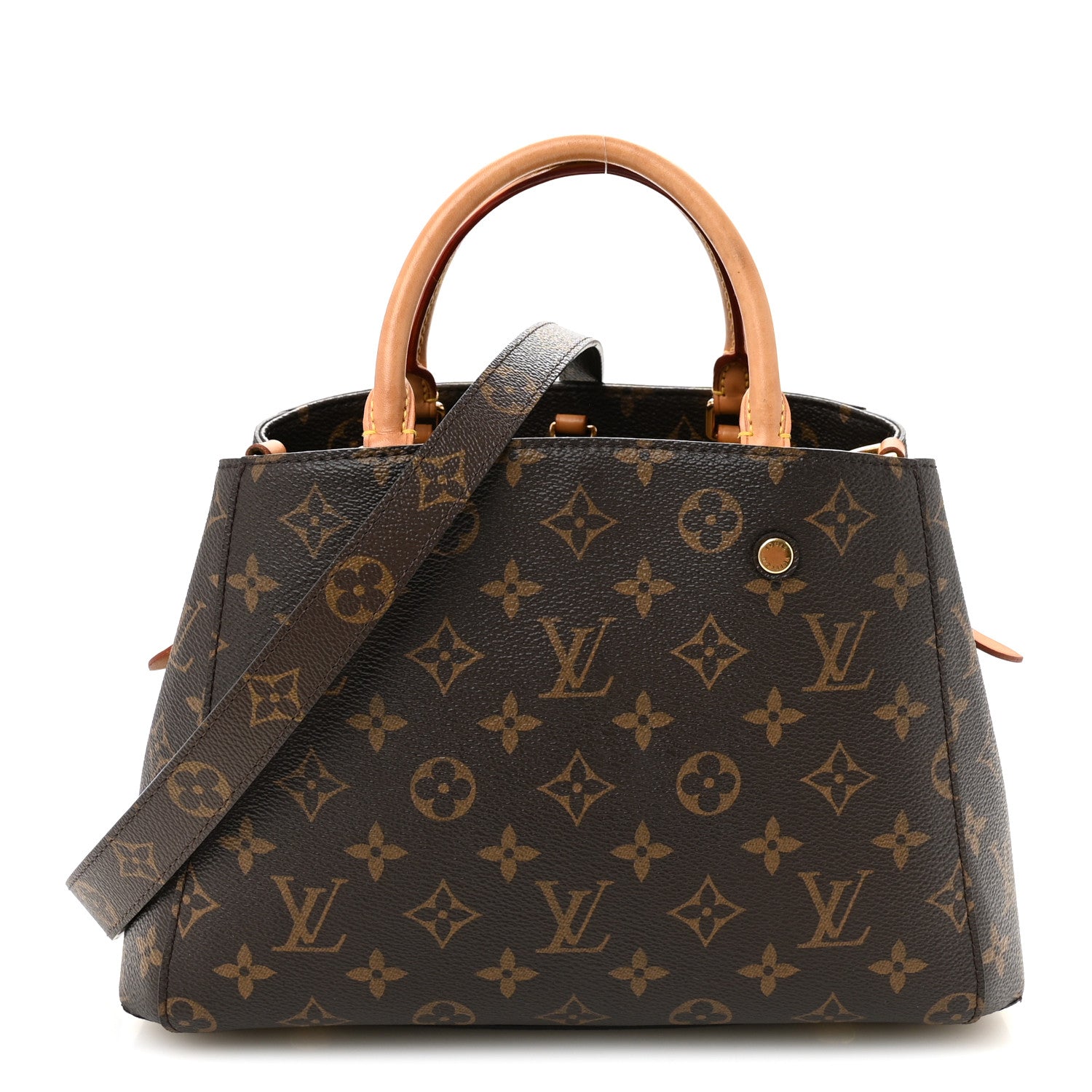 Monogram Montaigne BB