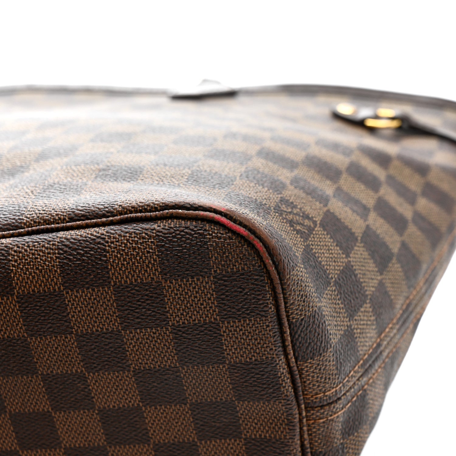Damier Ebene Neverfull MM
