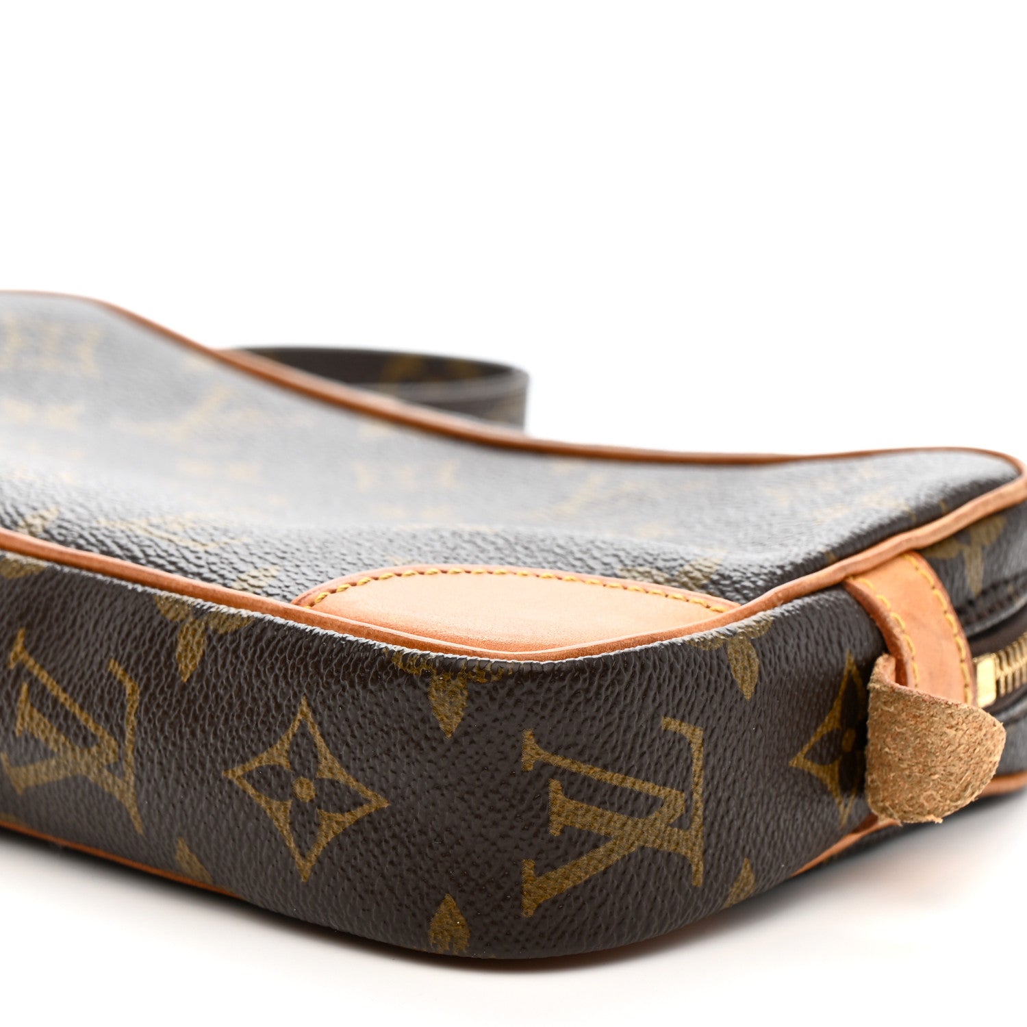 Monogram Pochette Marly Dragonne 22