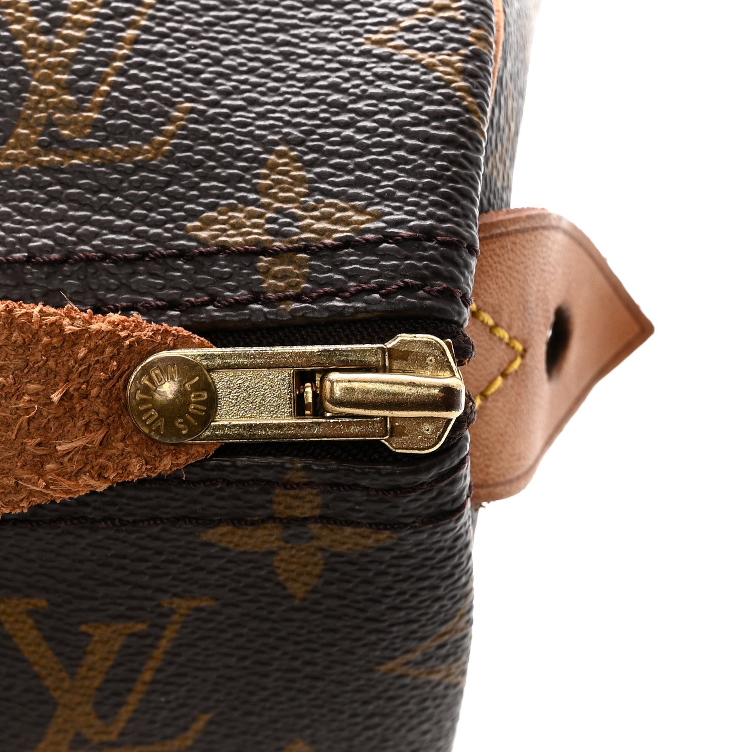 Monogram Speedy 40