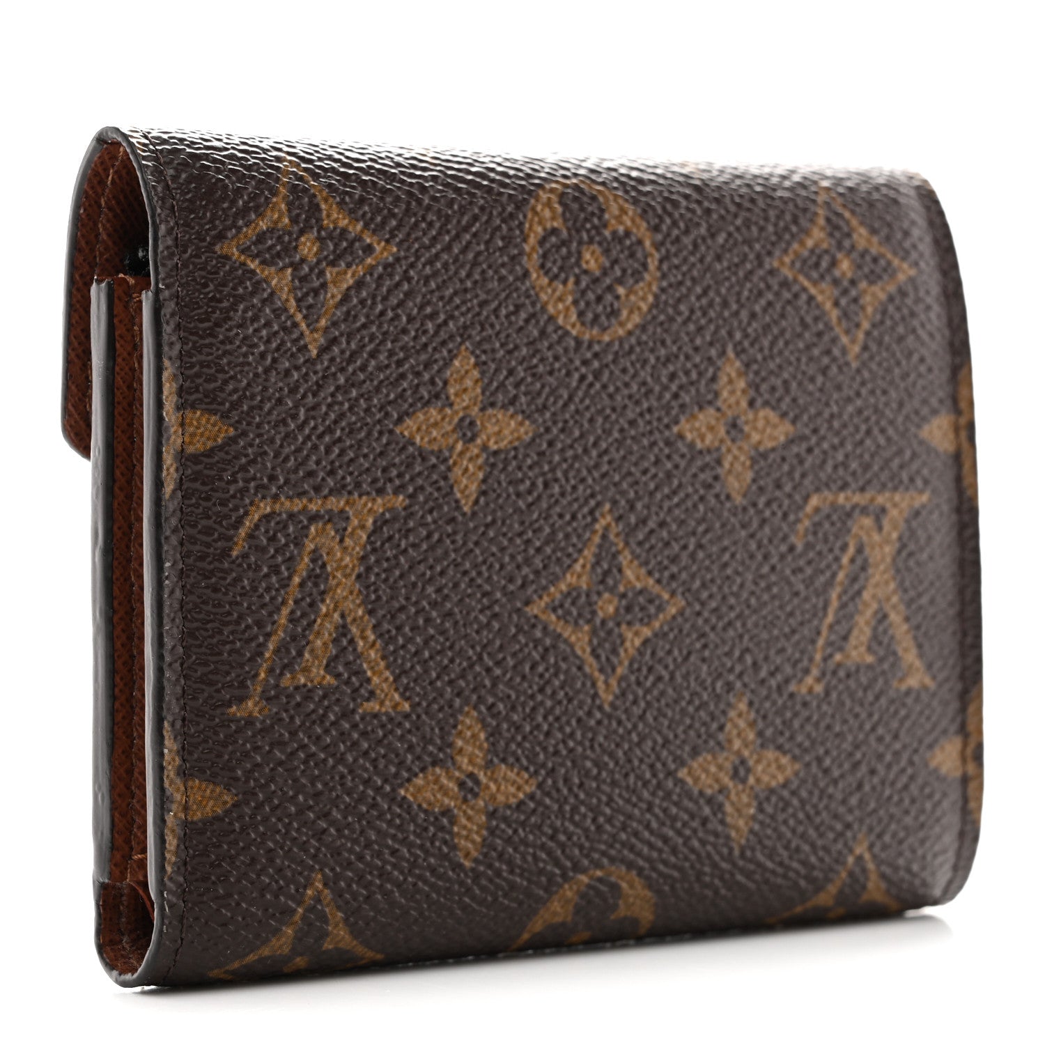 Monogram Victorine Wallet