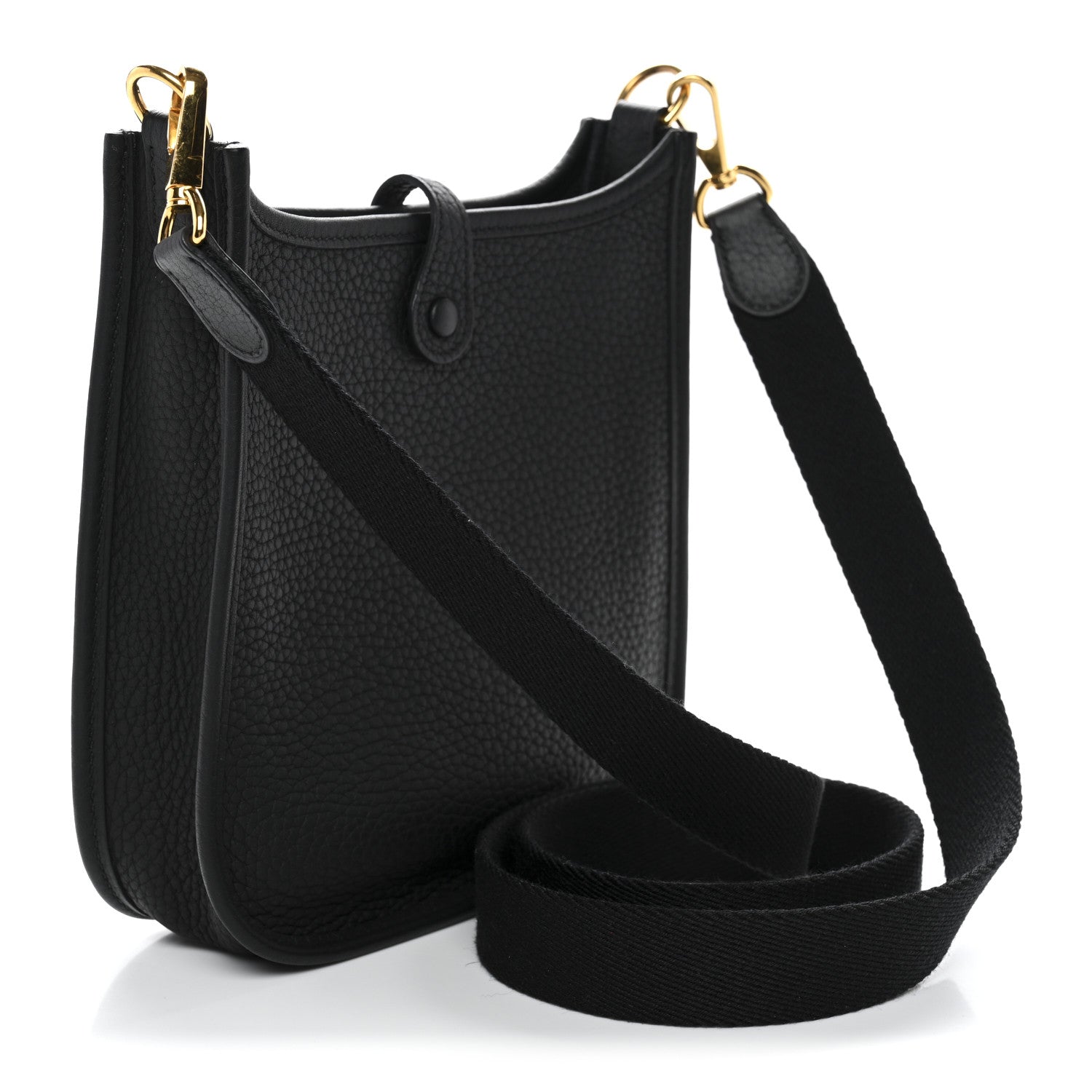 Taurillon Clemence Evelyne TPM Black