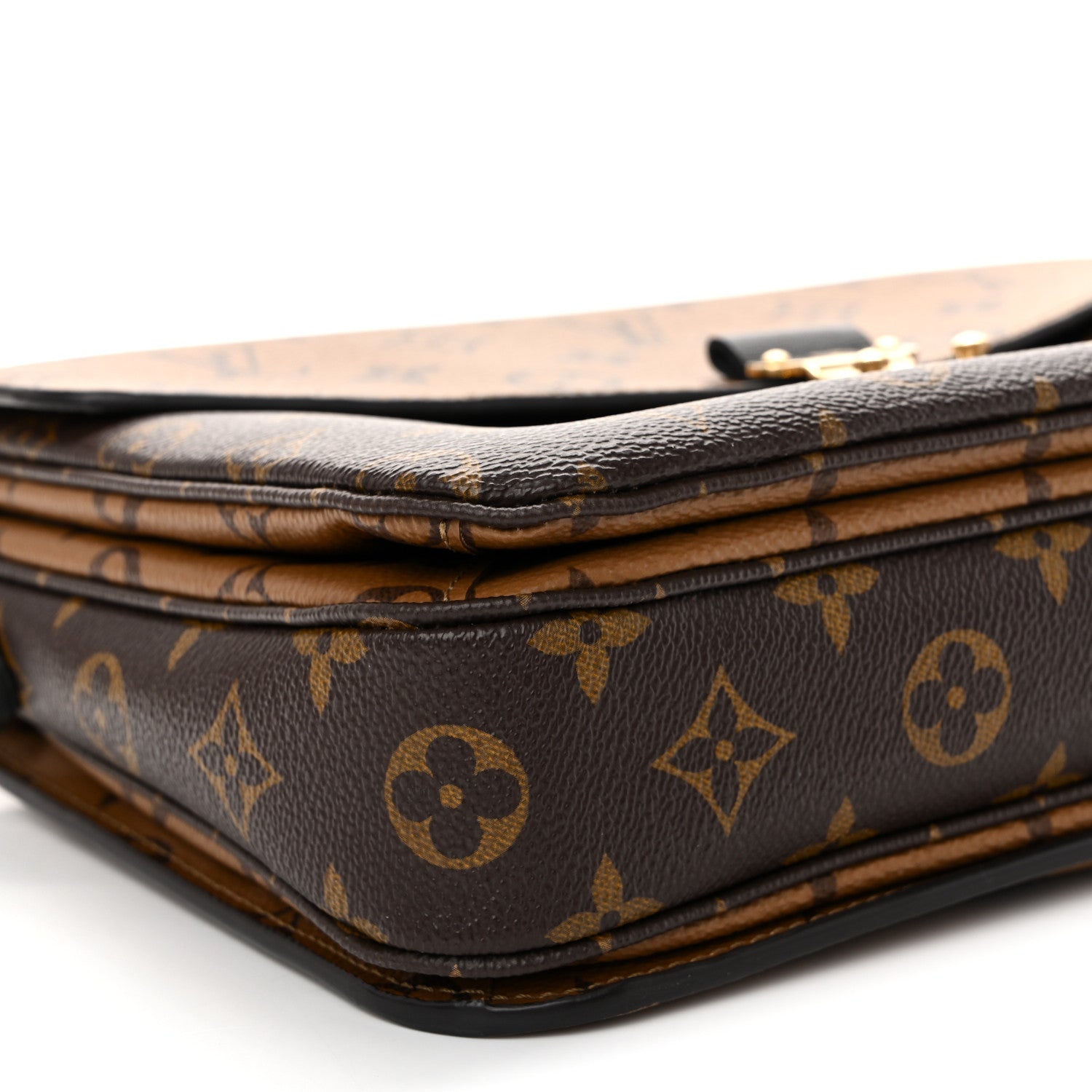Reverse Monogram Pochette Metis