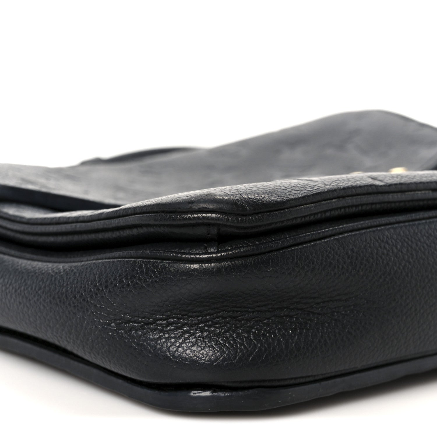 Empreinte Pochette Metis Black