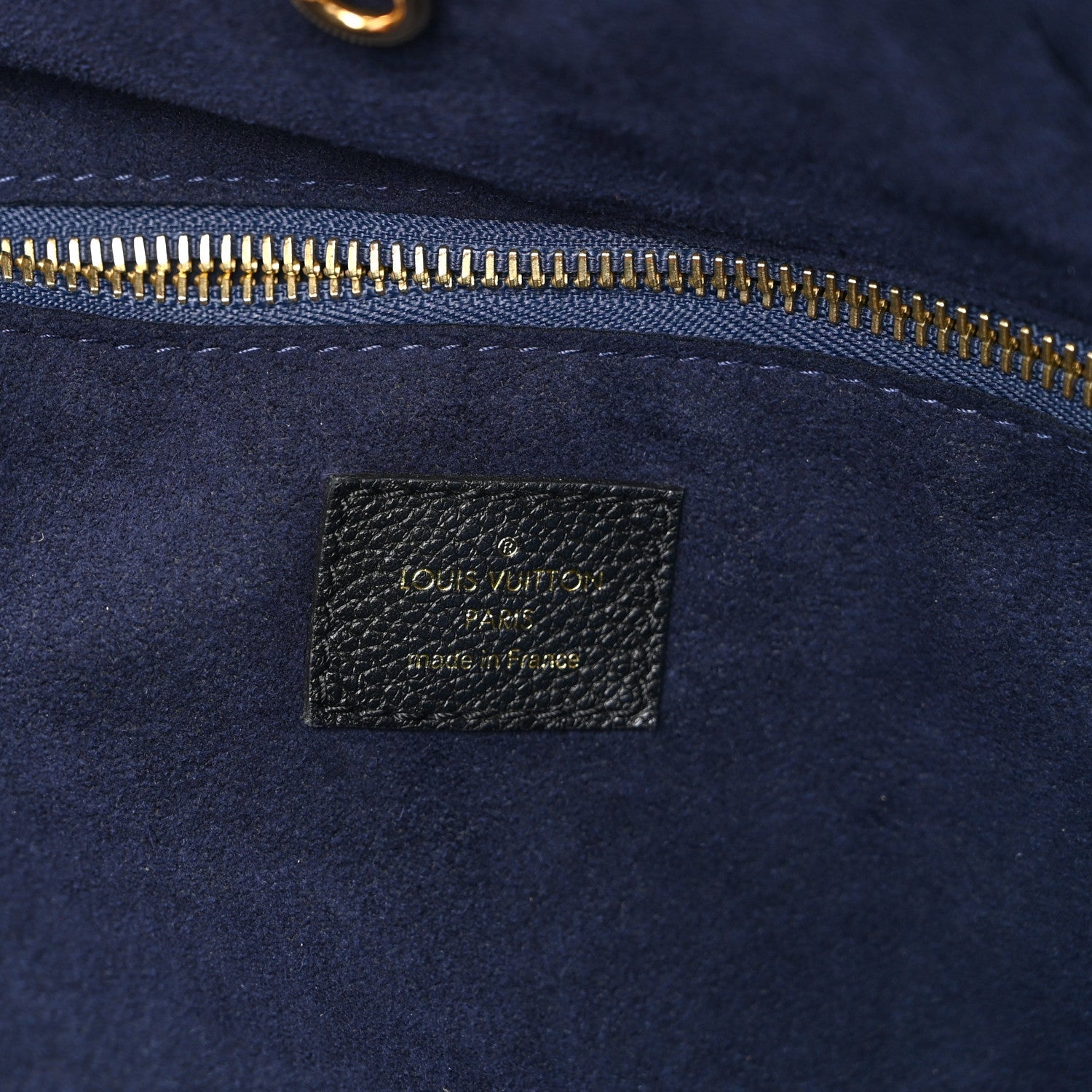 Empreinte Monogram Giant Neverfull MM Black