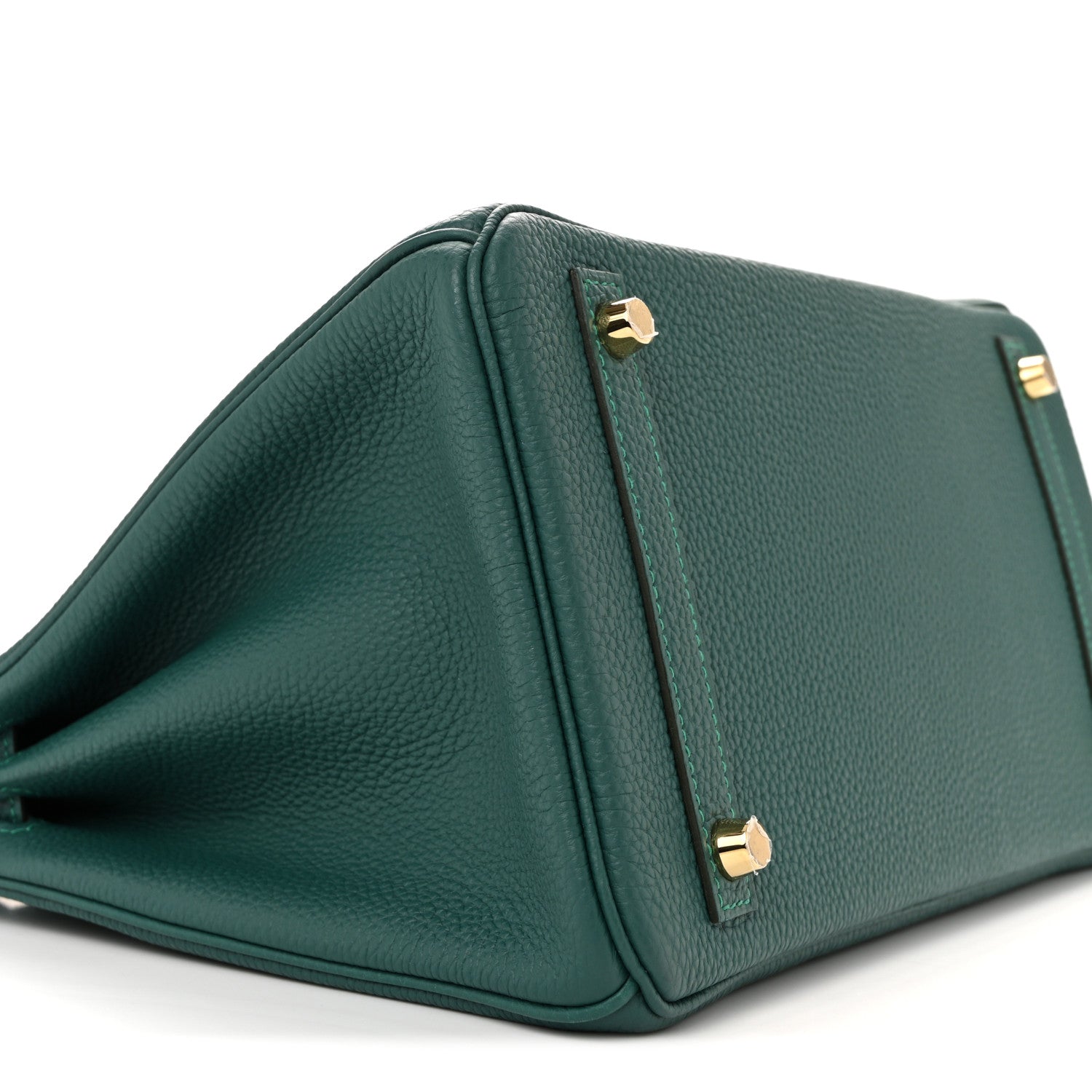 Togo Birkin 30 Malachite
