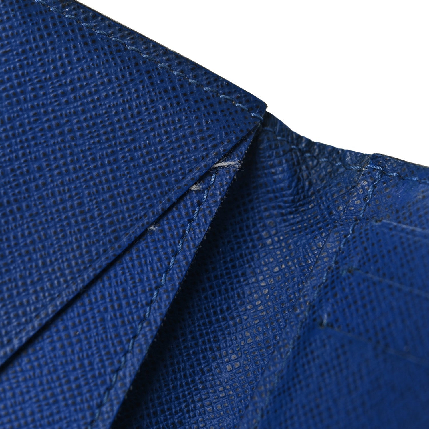 Taiga Pocket Organizer NM Blue Marine