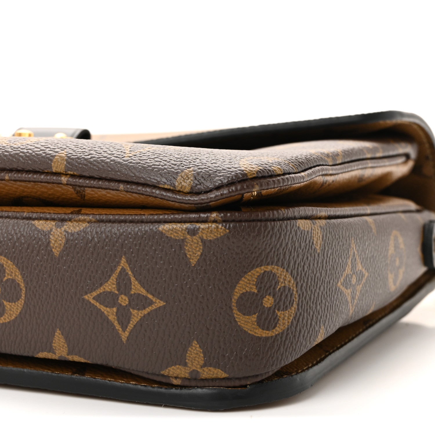 Reverse Monogram Pochette Metis