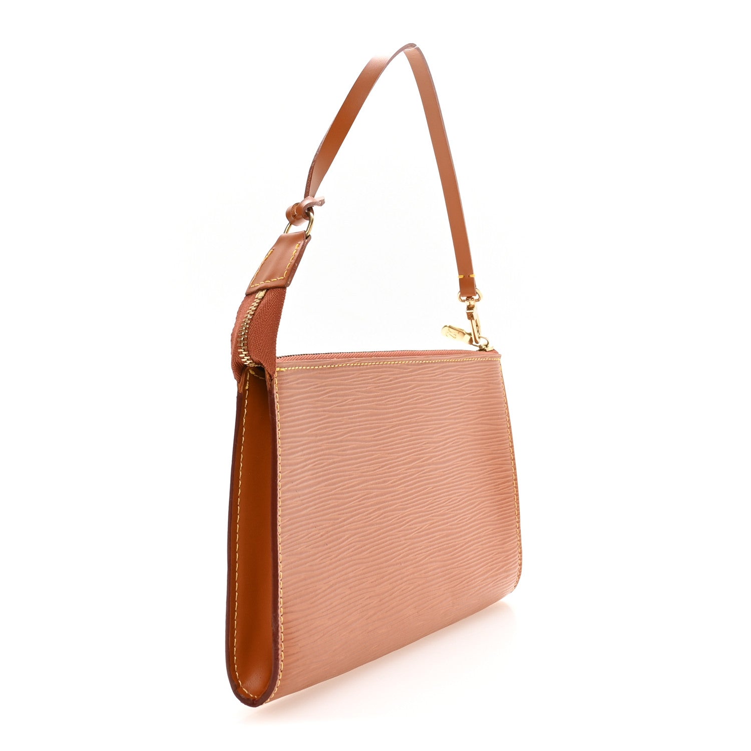 Epi Pochette Accessories 24 Cipango