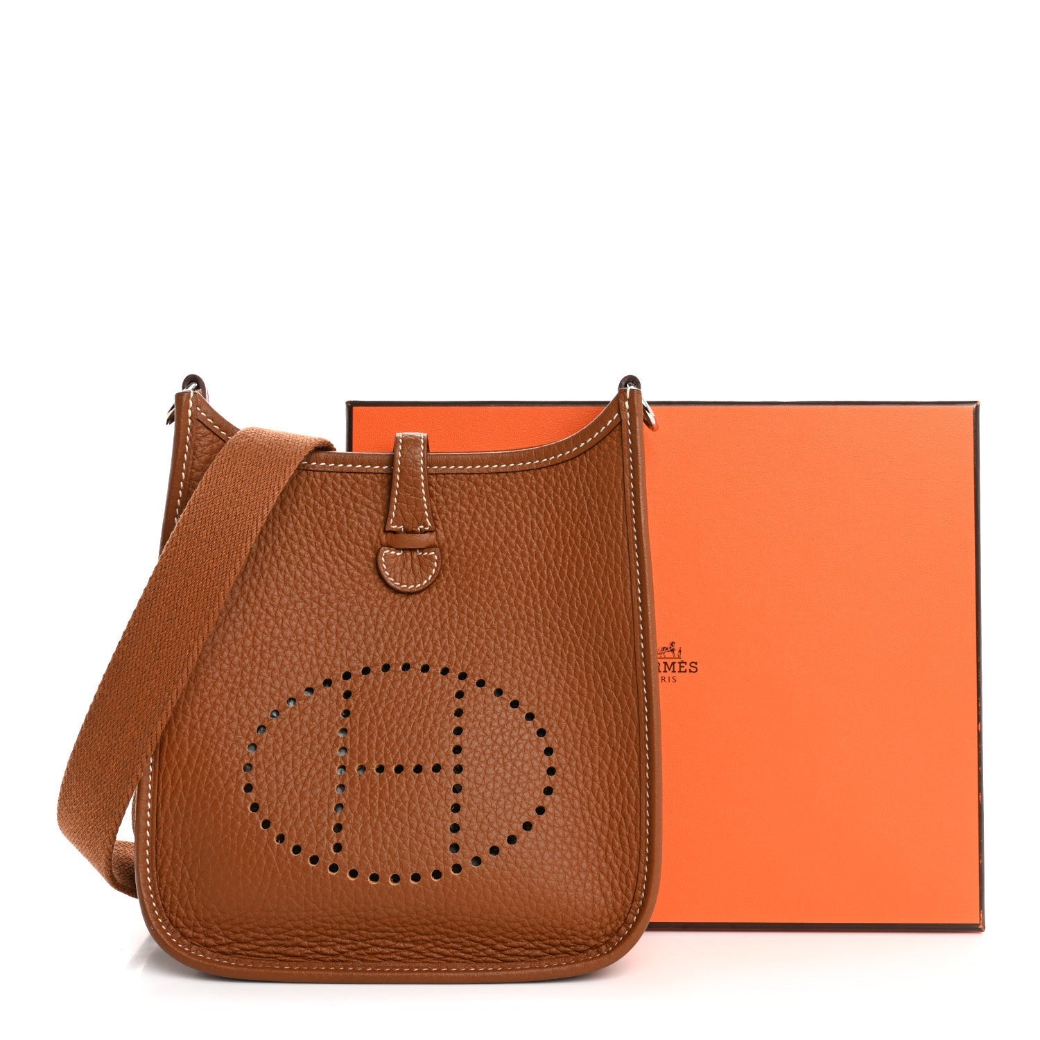 Taurillon Clemence Evelyne TPM Gold