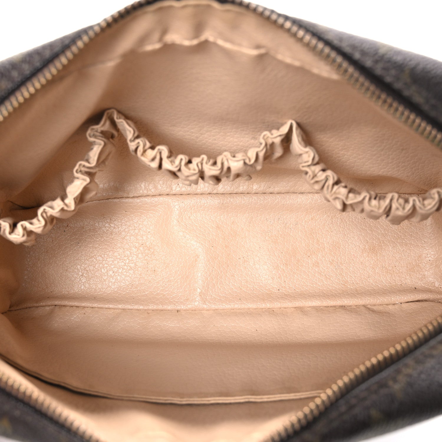 Monogram Trousse Toilette 23