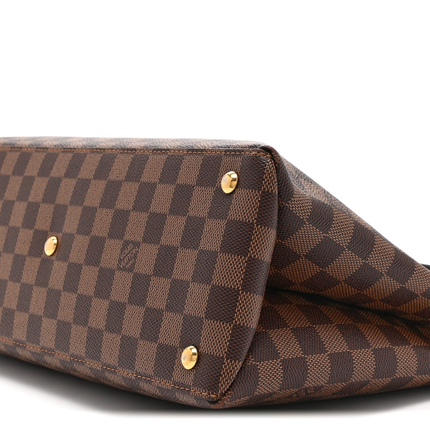 Damier Ebene LV Riverside Black