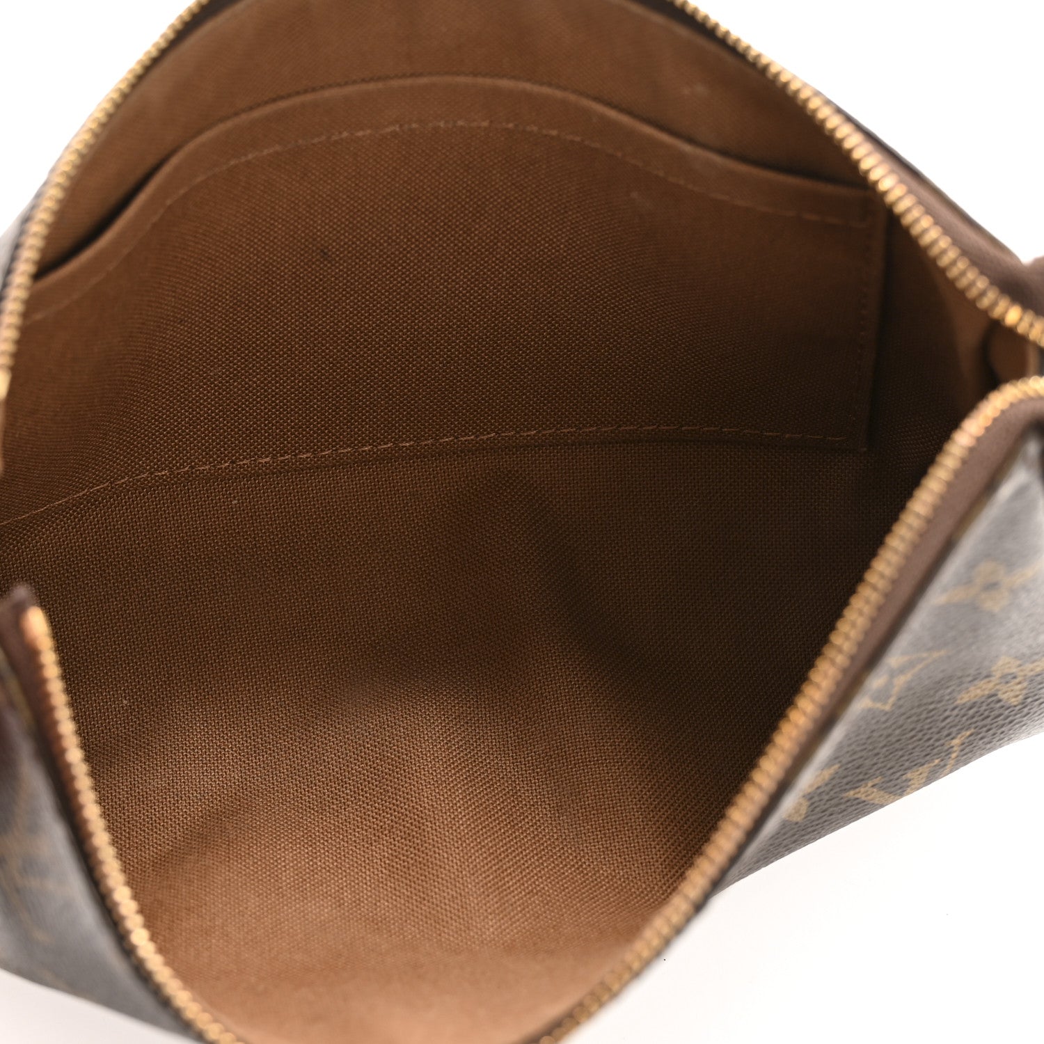 Monogram Pochette Accessories NM