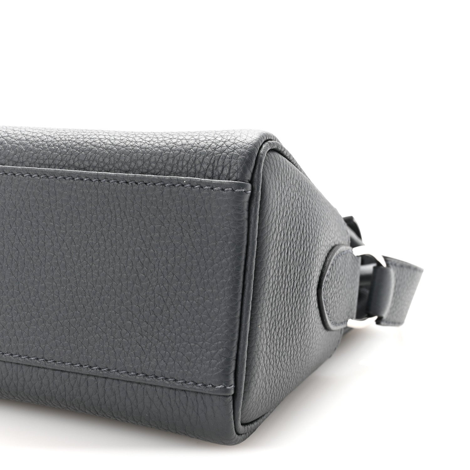 Togo Kelly Messenger PM Gris Misty