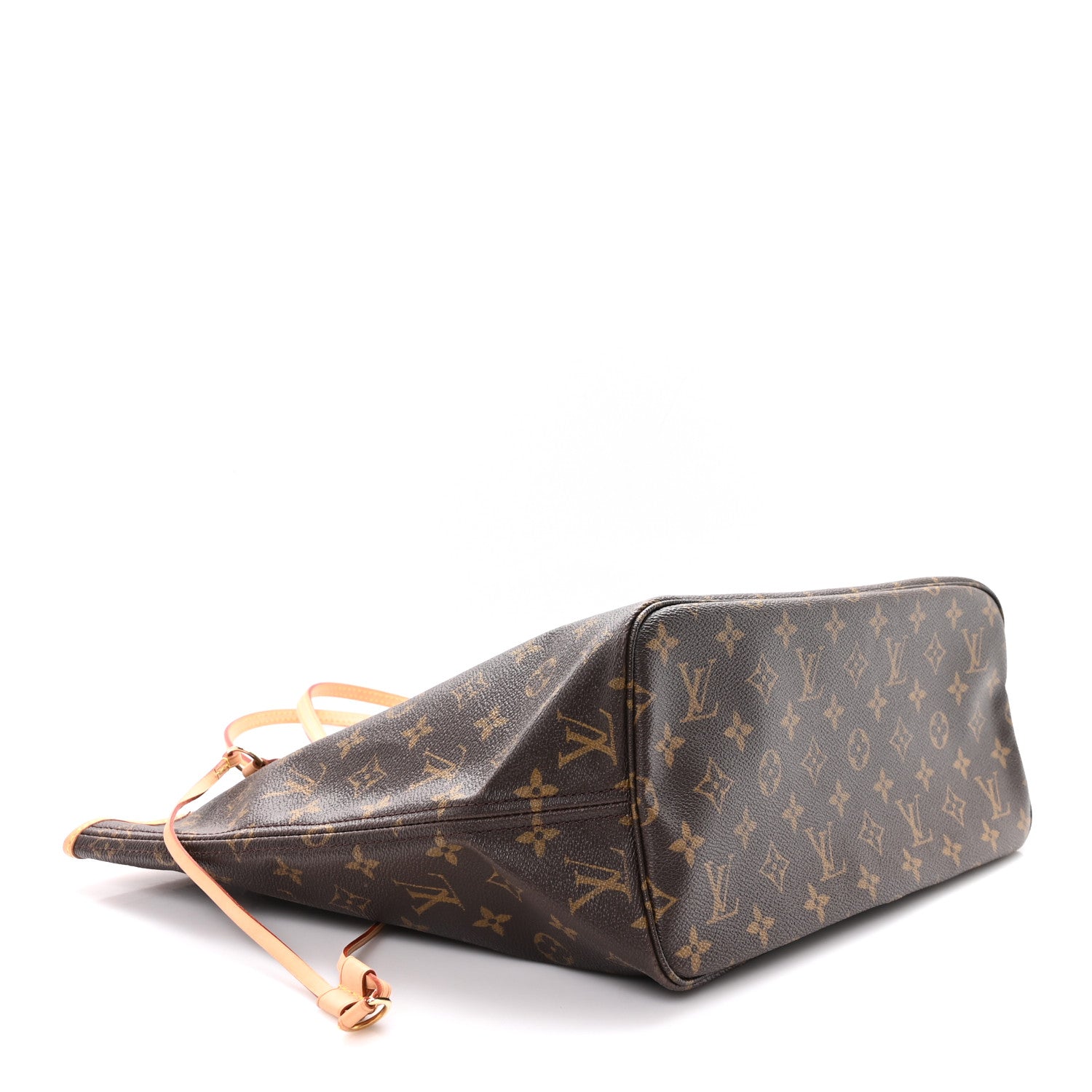 Monogram Neverfull MM
