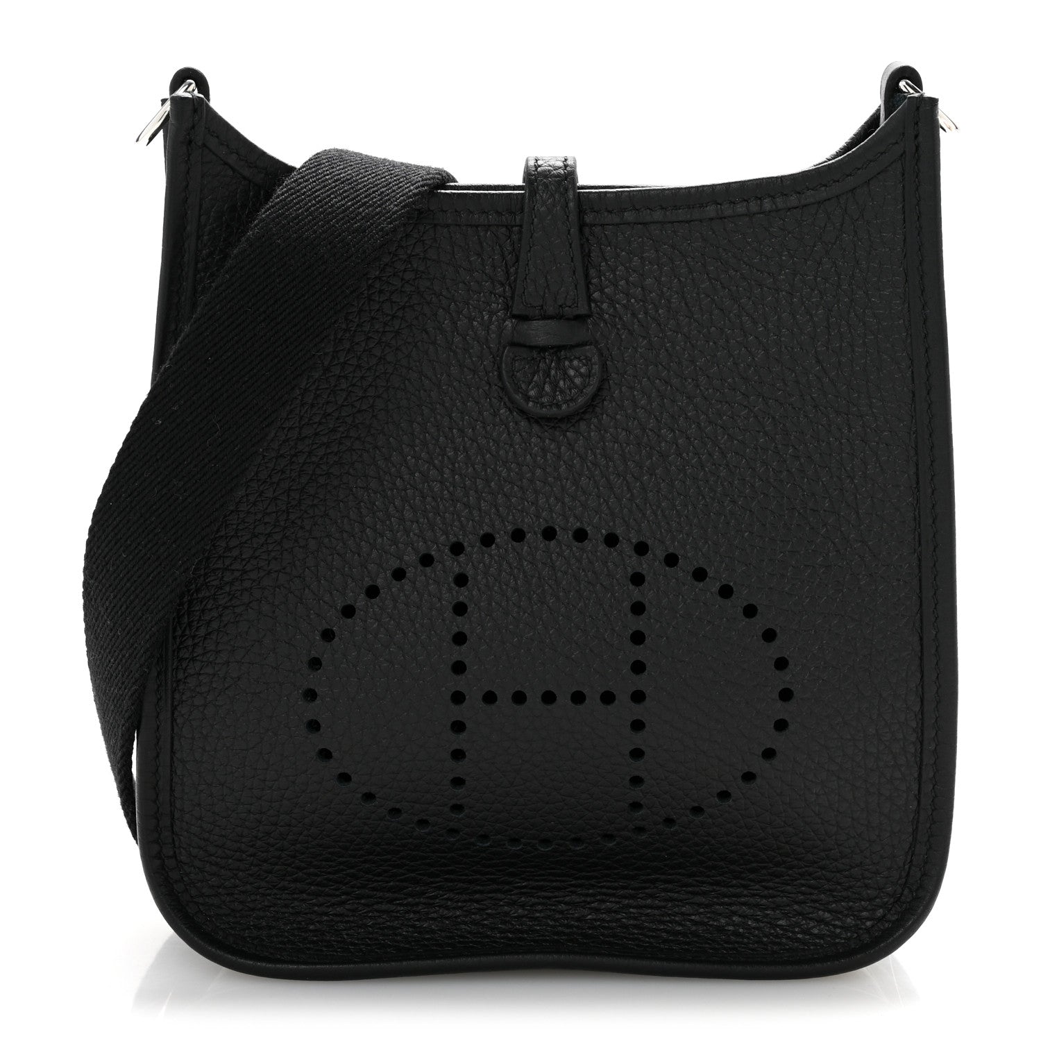 Taurillon Clemence Evelyne TPM Black