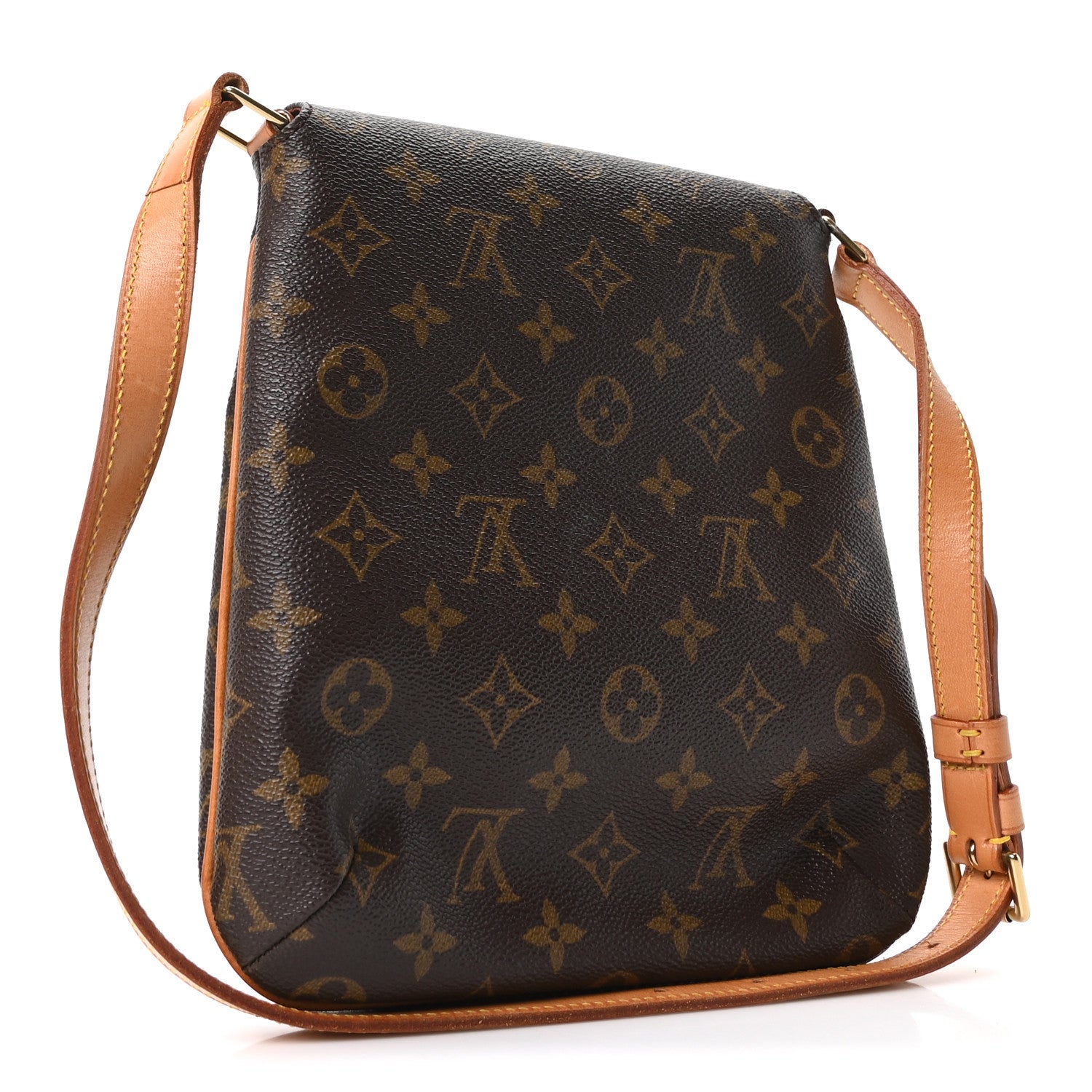 Monogram Musette Salsa