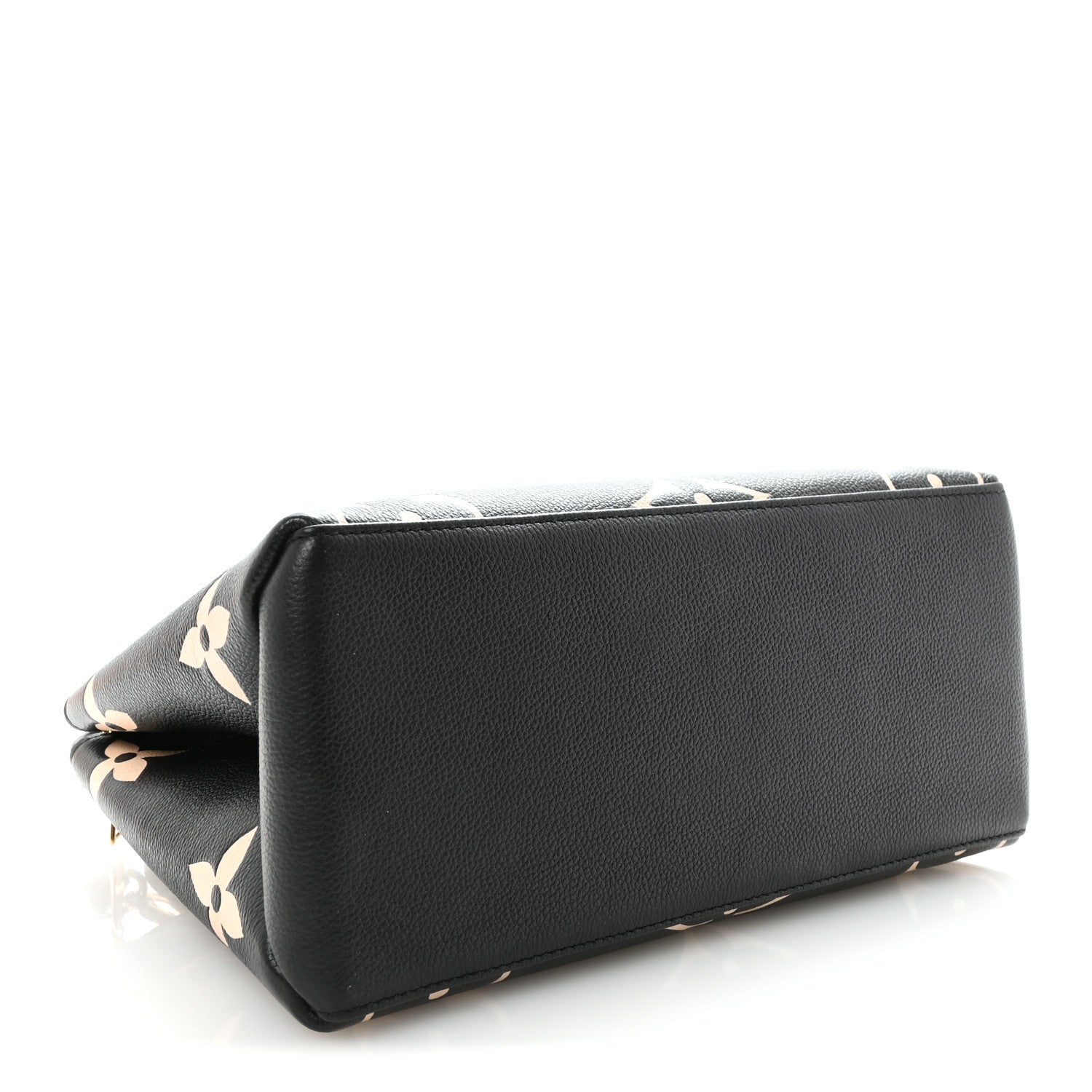 Empreinte Monogram Giant Petit Palais Black Beige