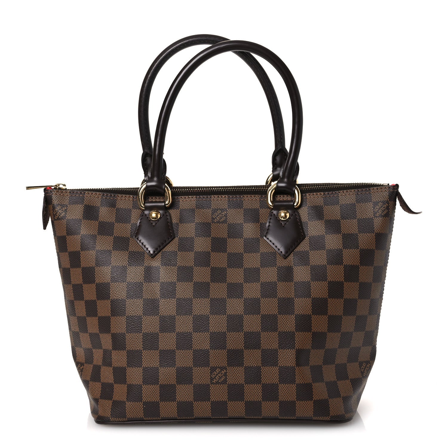 Damier Ebene Saleya PM