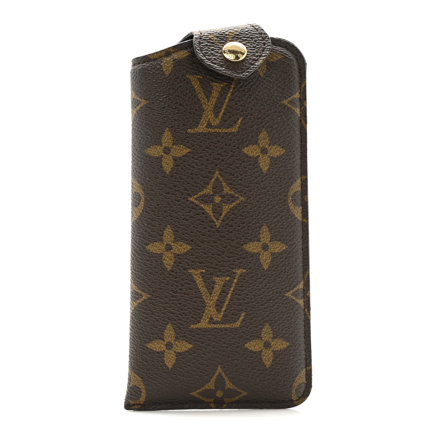 Monogram Sunglasses Case PM