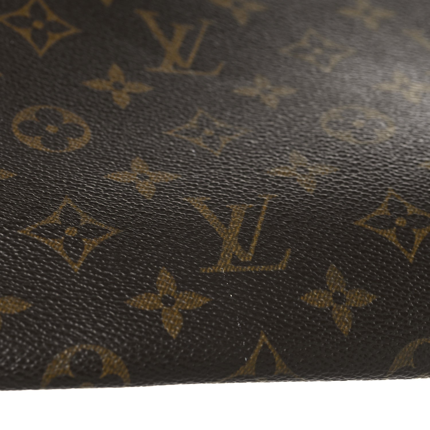 Monogram Toiletry Pouch 26