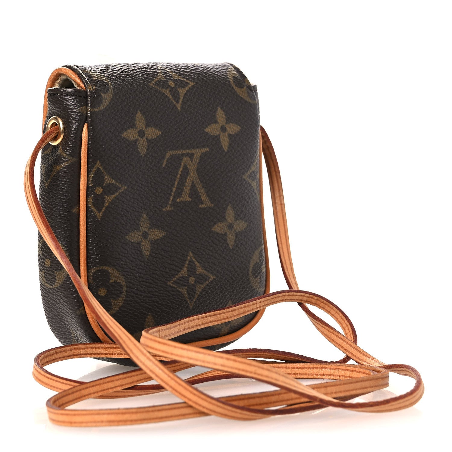 Monogram Pochette Cancun