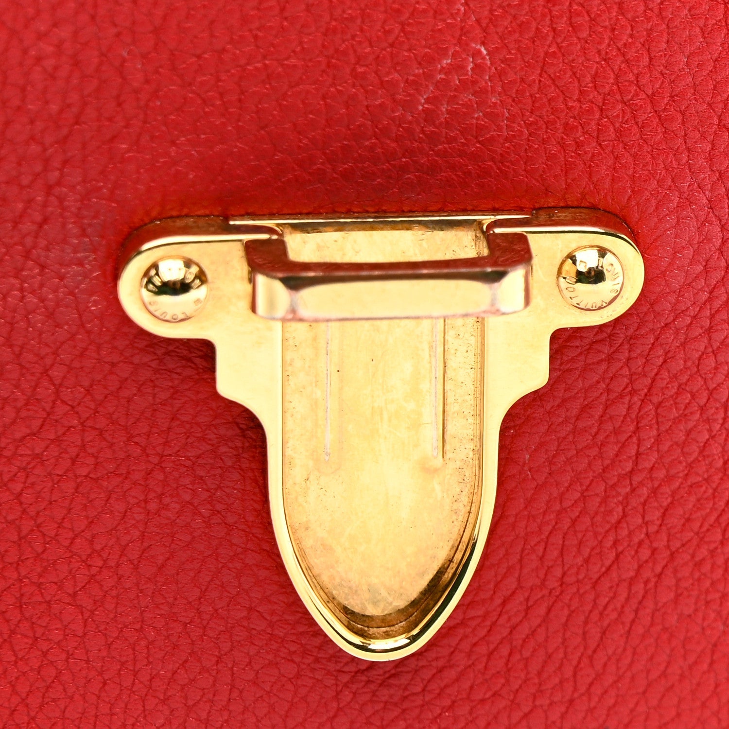 Monogram Victoire Cherry
