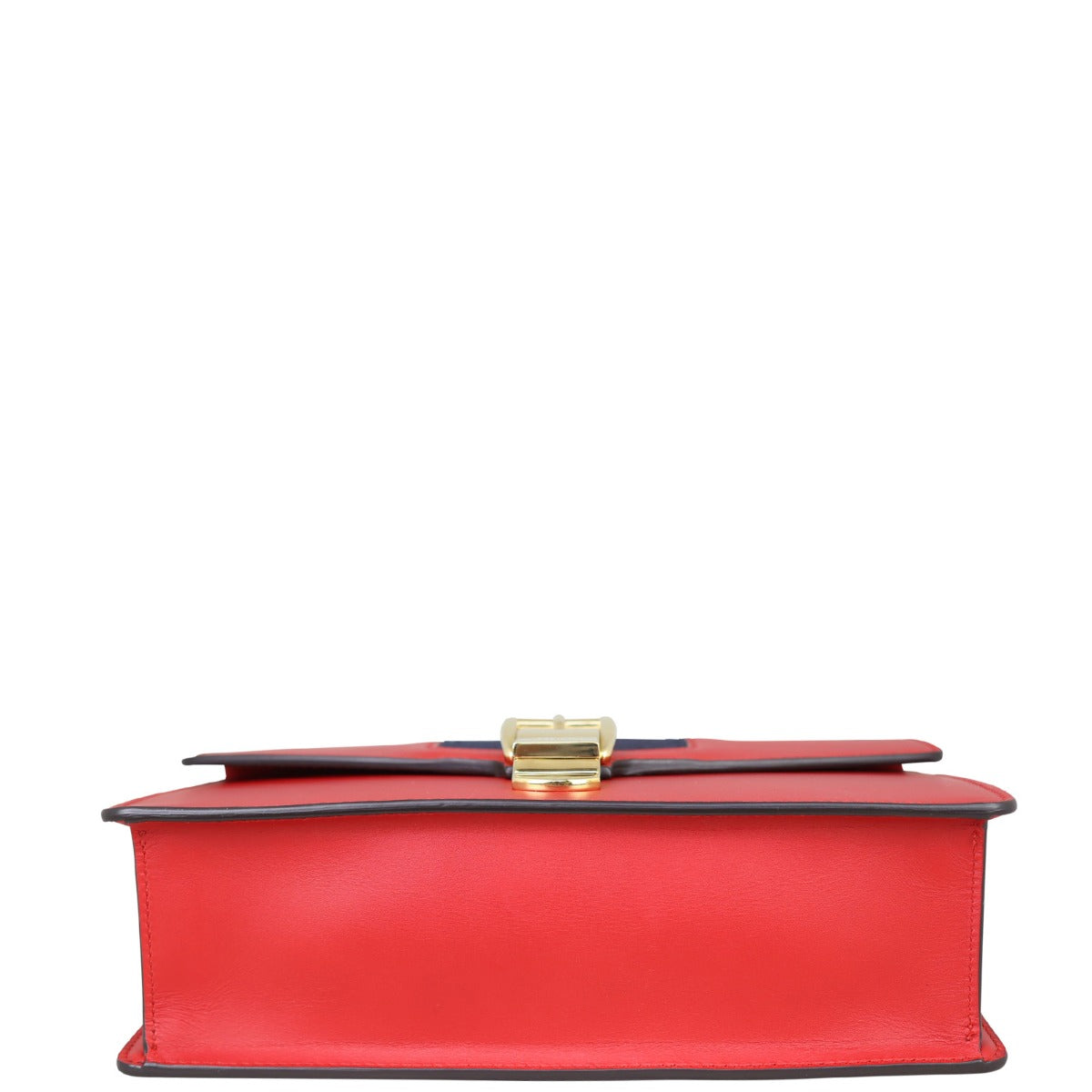 Gucci Sylvie Small Shoulder Bag