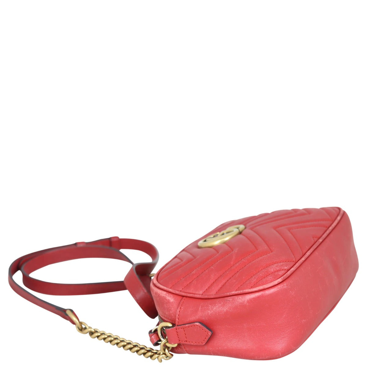 Gucci GG Marmont Small Camera Bag